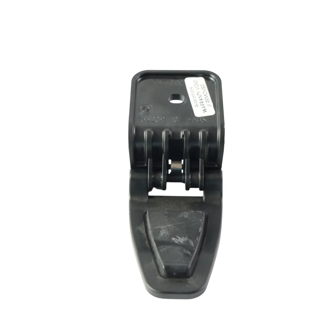 Butée Déflecteur Vent Supérieur Gauche pour BMW F33 F83 M4 LCI à propos du numéro de pièce 7351099 BMW F33 F83 M4 LCI Butée Déflecteur Vent Supérieur Gauche - SKU 7351099 - Numéro de pièce 7351099