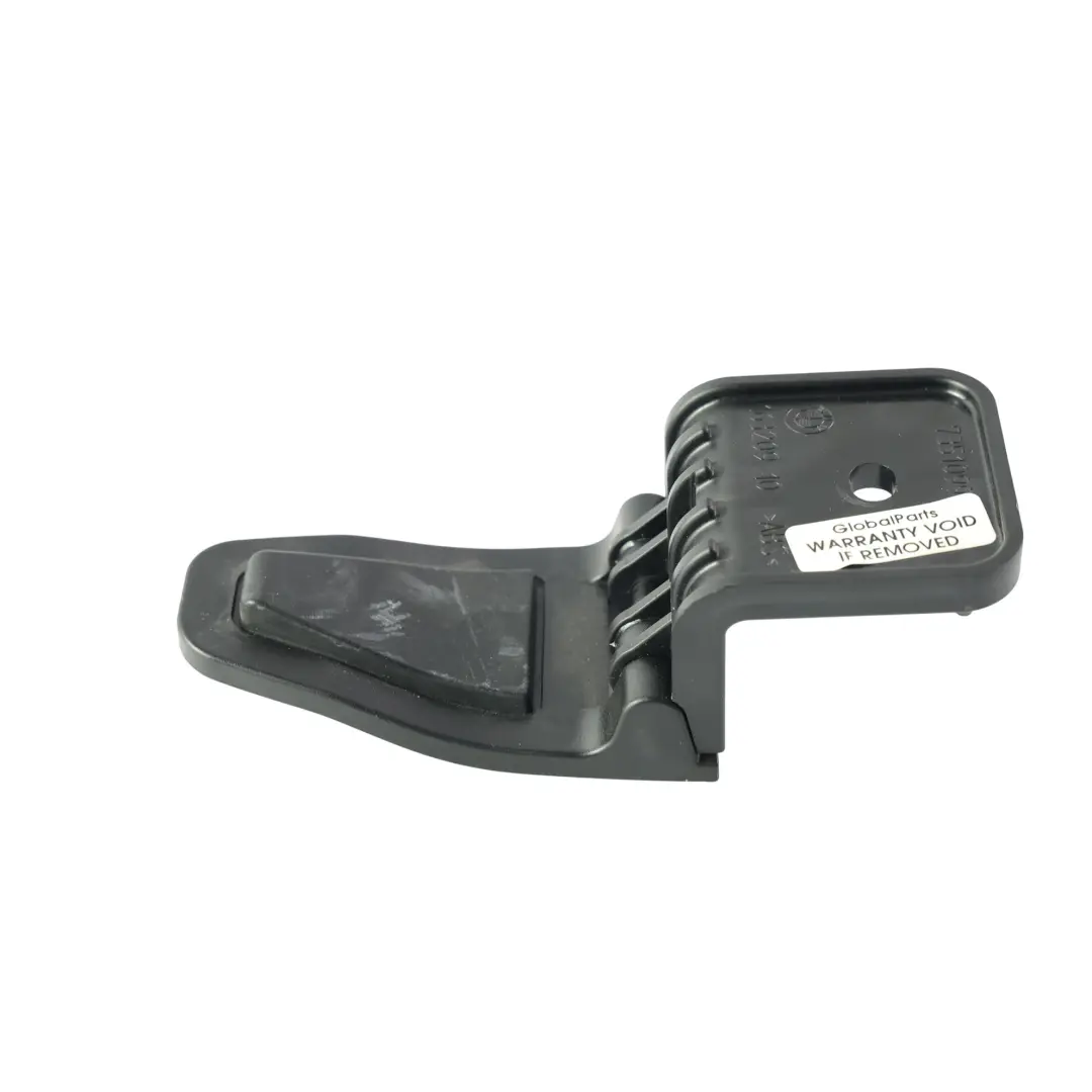 BMW F33 F83 M4 LCI Fermo Deflettore Vento Superiore Sinistro - SKU 7351099 - Numero di parte 7351099