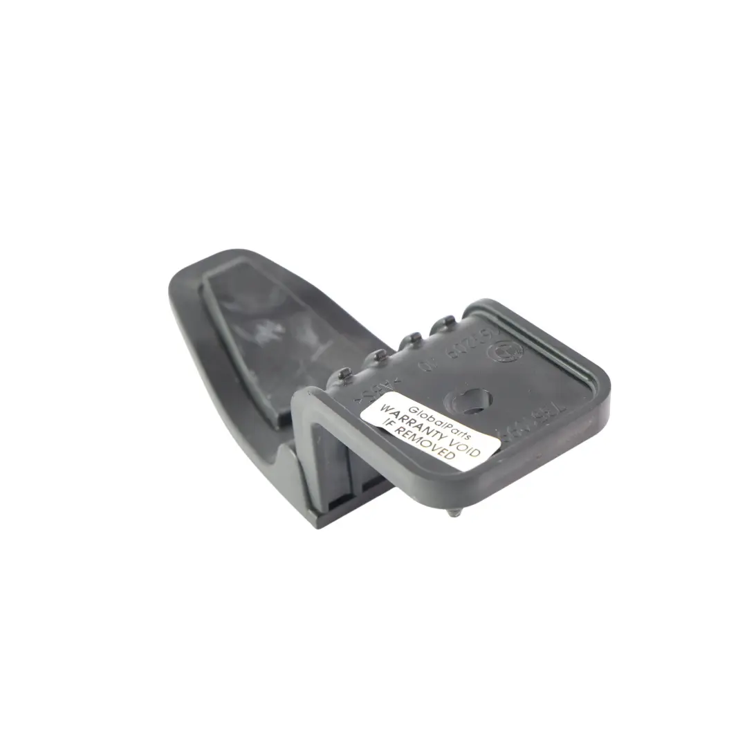 BMW F33 F83 M4 LCI Windschott Stopper Oben Links - SKU 7351099 - Teilenummer 7351099