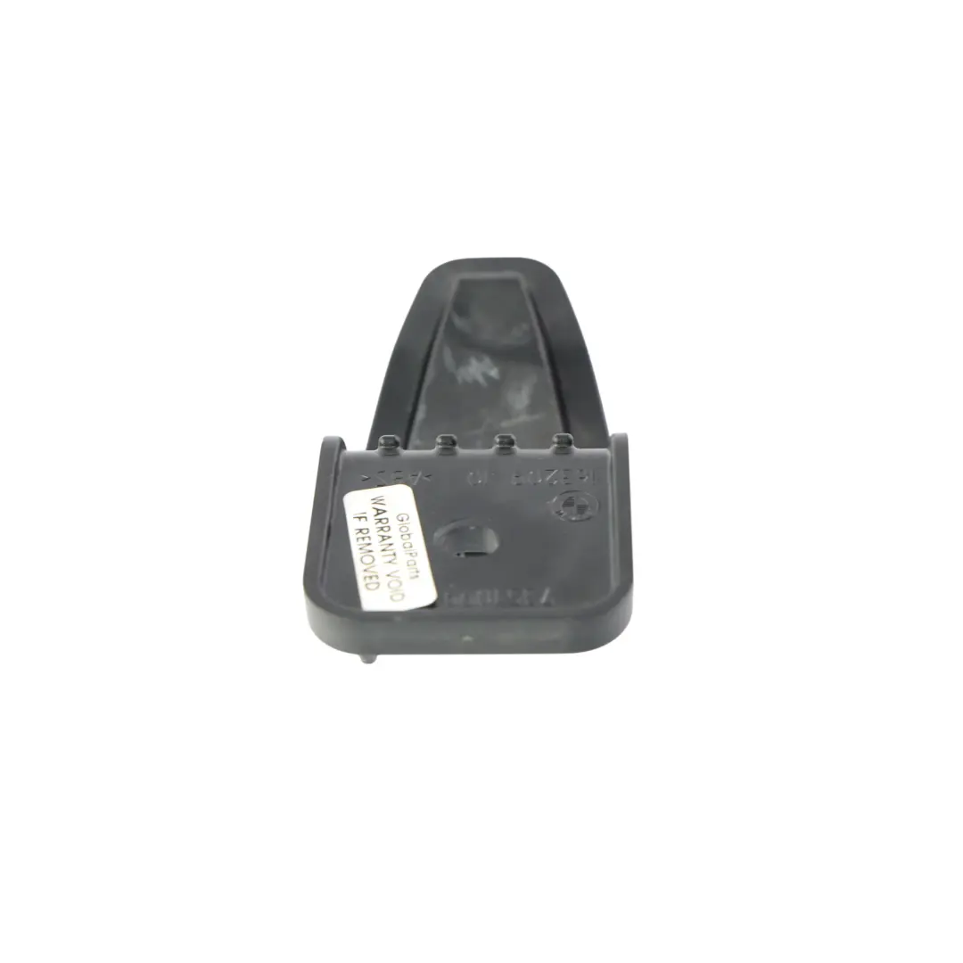 BMW F33 F83 M4 LCI Wind Deflector Stopper Upper Top Left N/S - SKU 7351099 - Part number 7351099