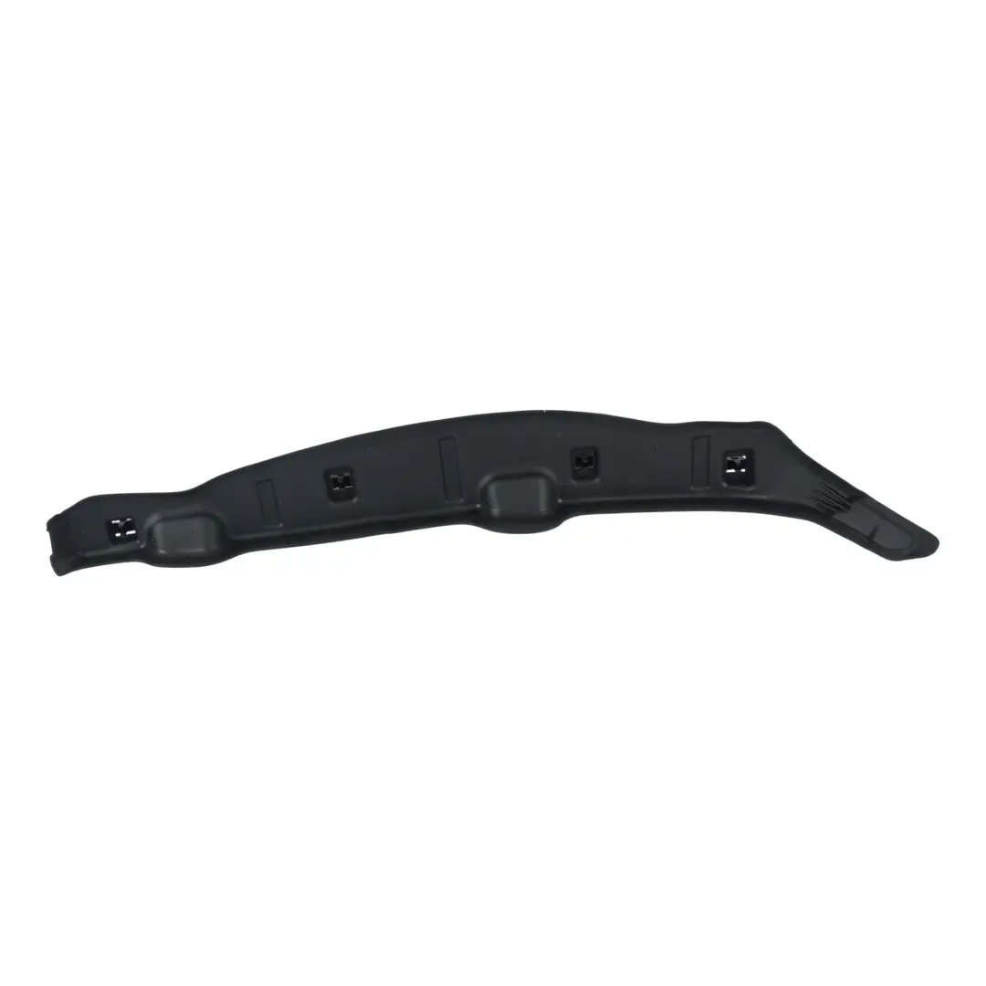 BMW G30 G31 Wing Panel Side Frame Sound Insulation Seal Trim Left N/S - SKU 7352221 - Part number 7352221