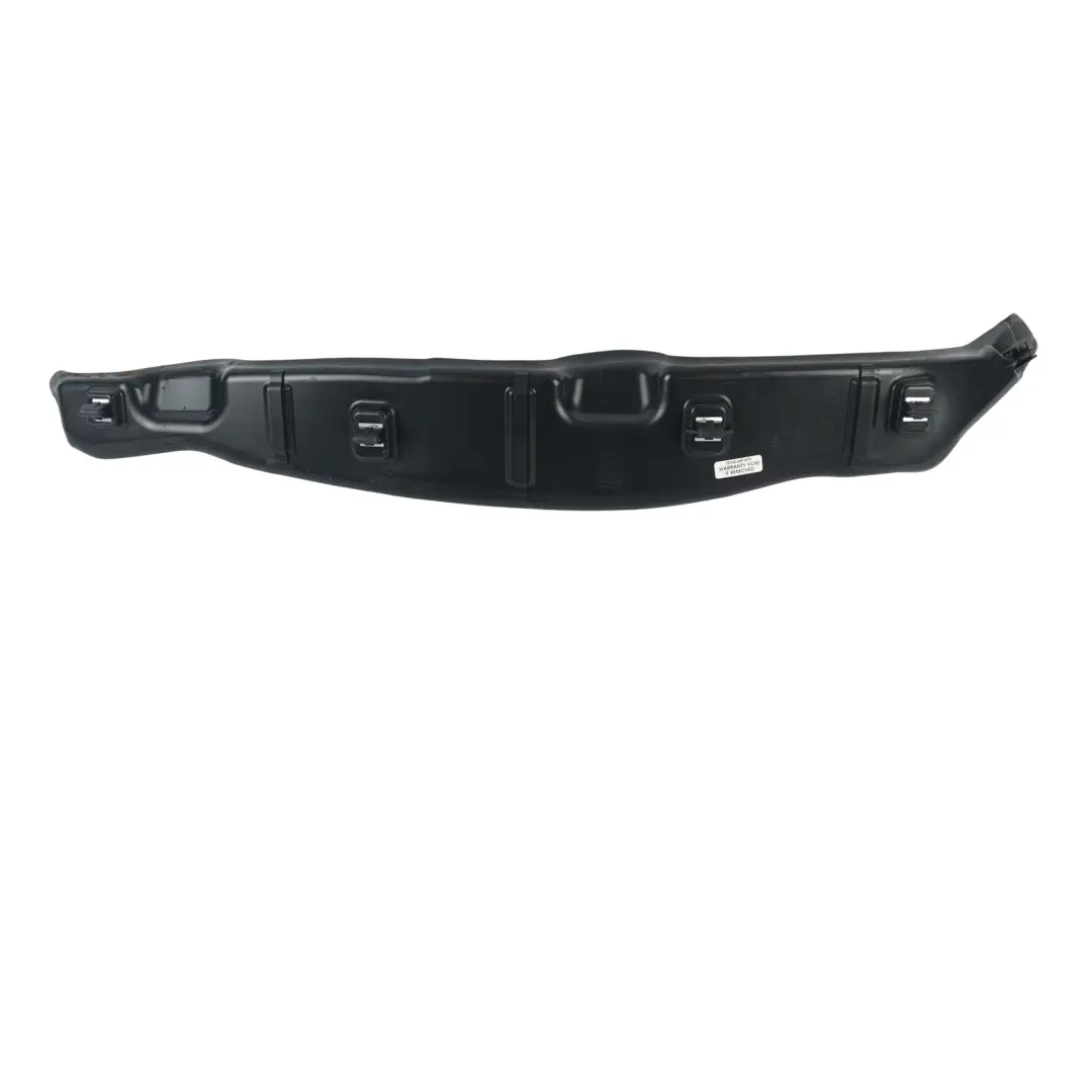 BMW G30 G31 Pannello Telaio Isolamento Suono Guarnizione Sinistra - SKU 7352221 - Numero di parte 7352221