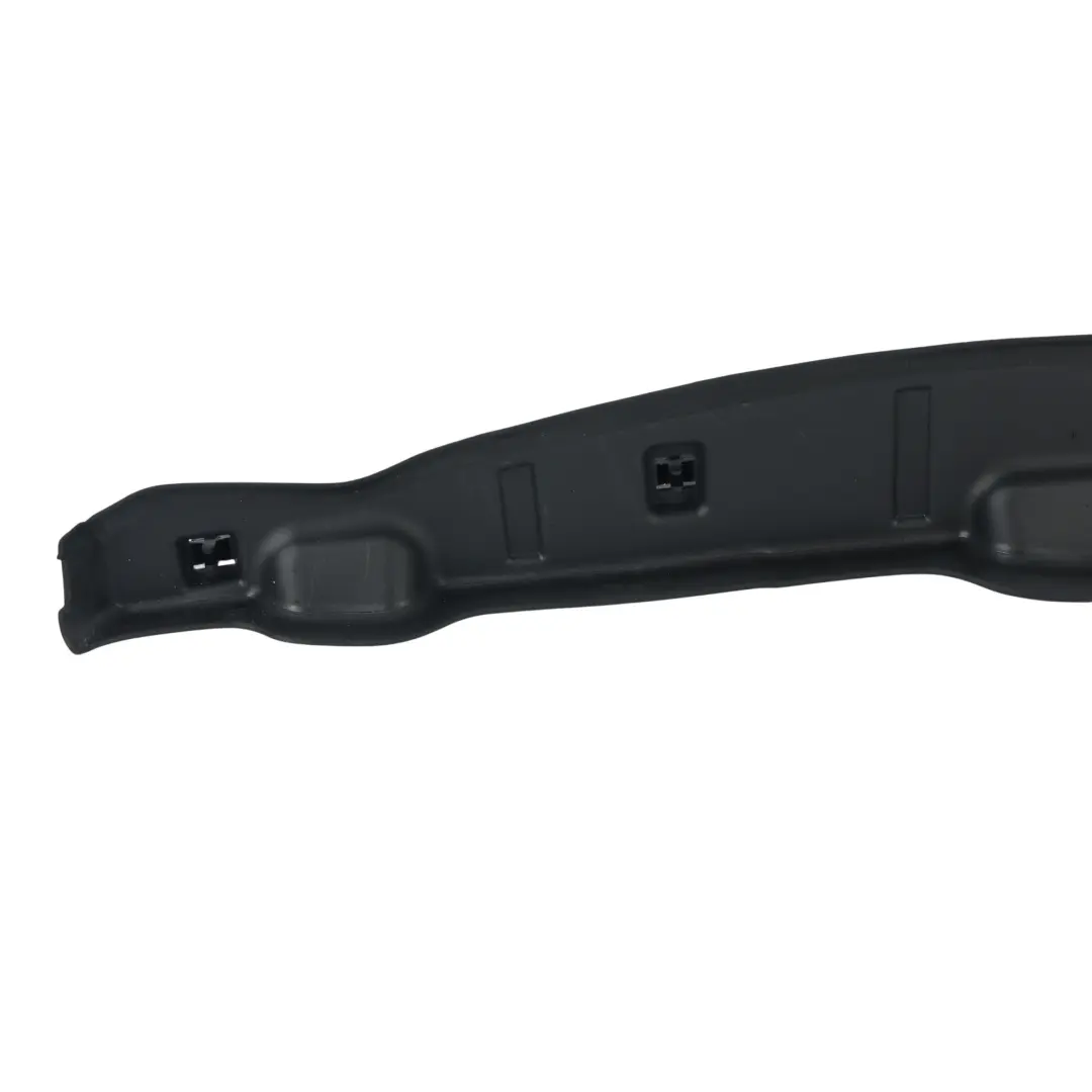 BMW G30 G31 Wing Panel Side Frame Sound Insulation Seal Trim Left N/S - SKU 7352221 - Part number 7352221