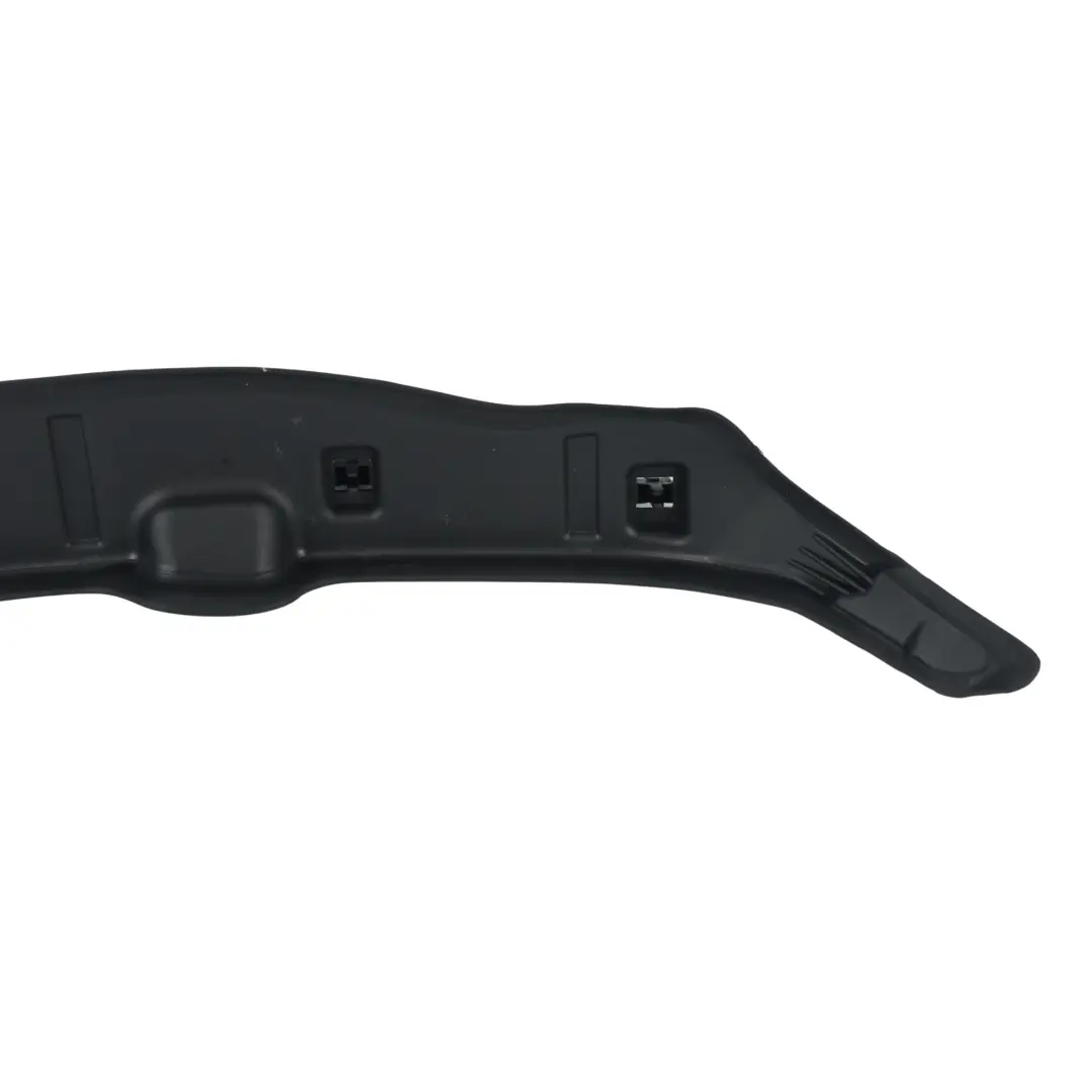 BMW G30 G31 Wygłuszenie Osłona Błotnika Lewa - SKU 7352221 - Numer Części 7352221