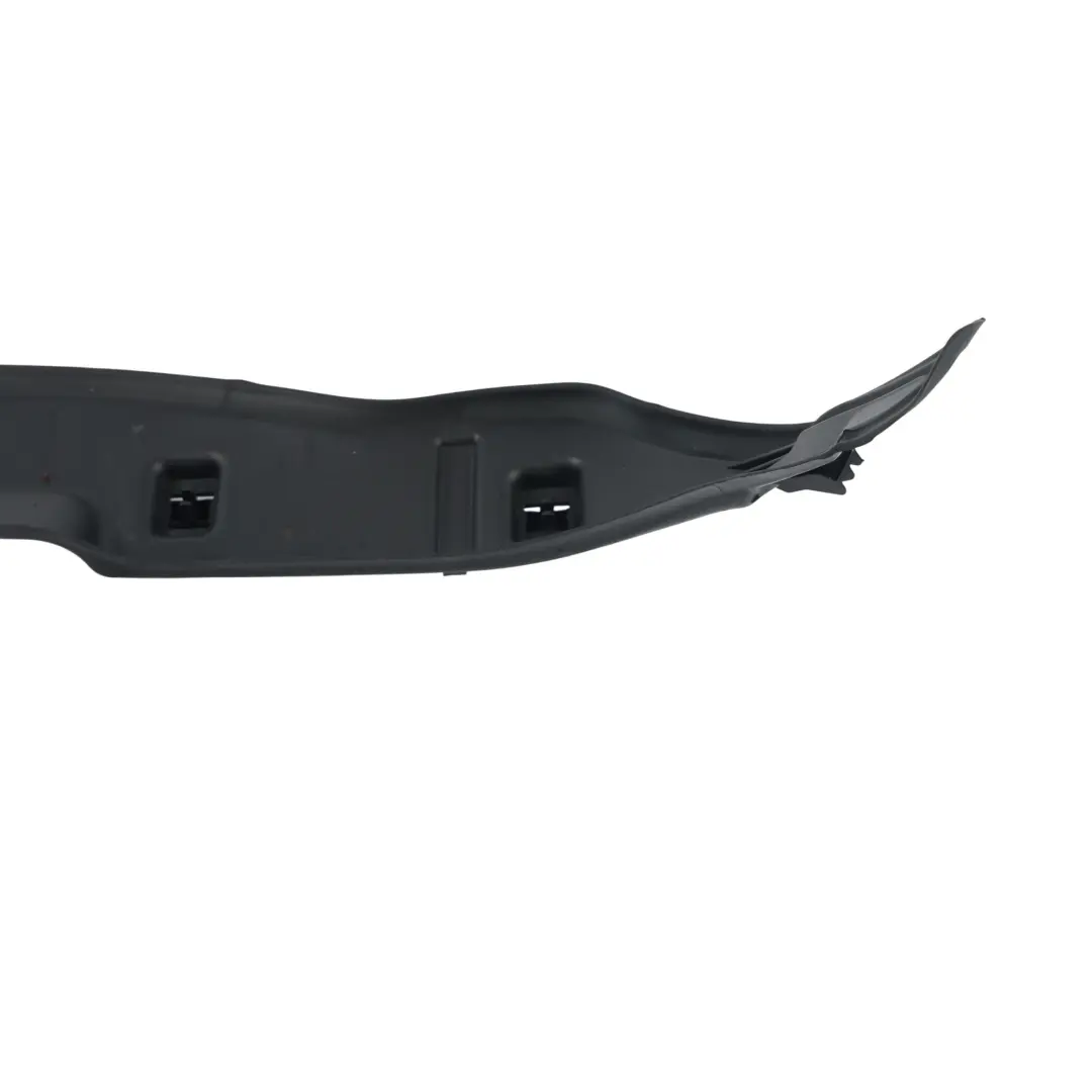Panneau Aile Isolation Phonique Joint Garniture Gauche pour BMW G30 G31 à propos du numéro de pièce 7352221 BMW G30 G31 Panneau Aile Isolation Phonique Joint Garniture Gauche - SKU 7352221 - Numéro de pièce 7352221
