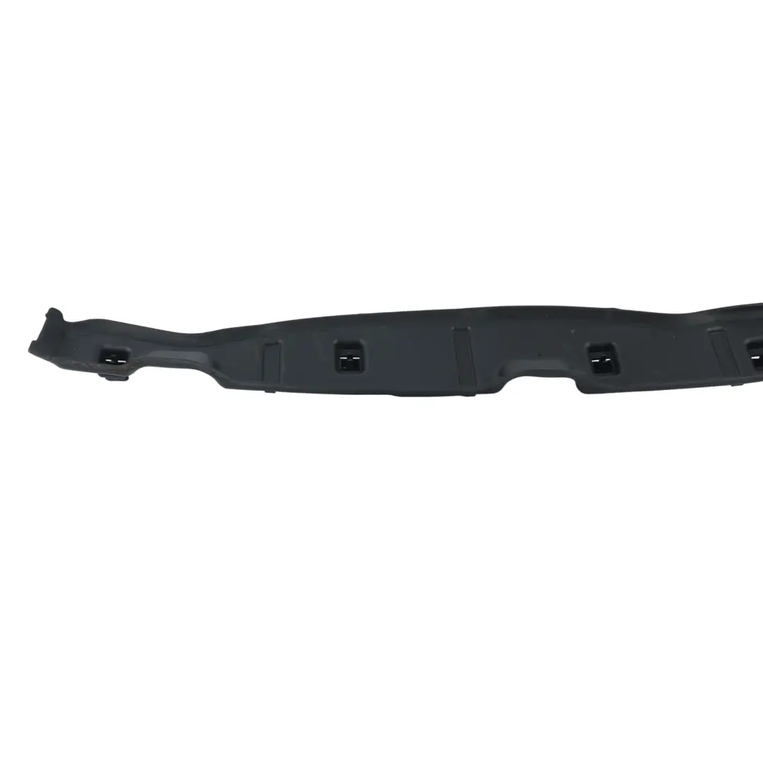 Panel Lateral Aislamiento Sonido Sello Moldura Izquierdo para BMW G30 G31 con número de pieza 7352221 BMW G30 G31 Panel Lateral Aislamiento Sonido Sello Moldura Izquierdo - SKU 7352221 - Número de pieza 7352221