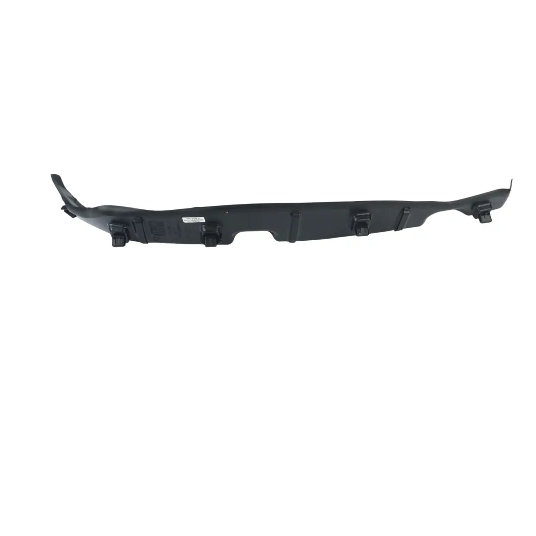 BMW G30 G31 Wygłuszenie Osłona Błotnika Lewa - SKU 7352221 - Numer Części 7352221