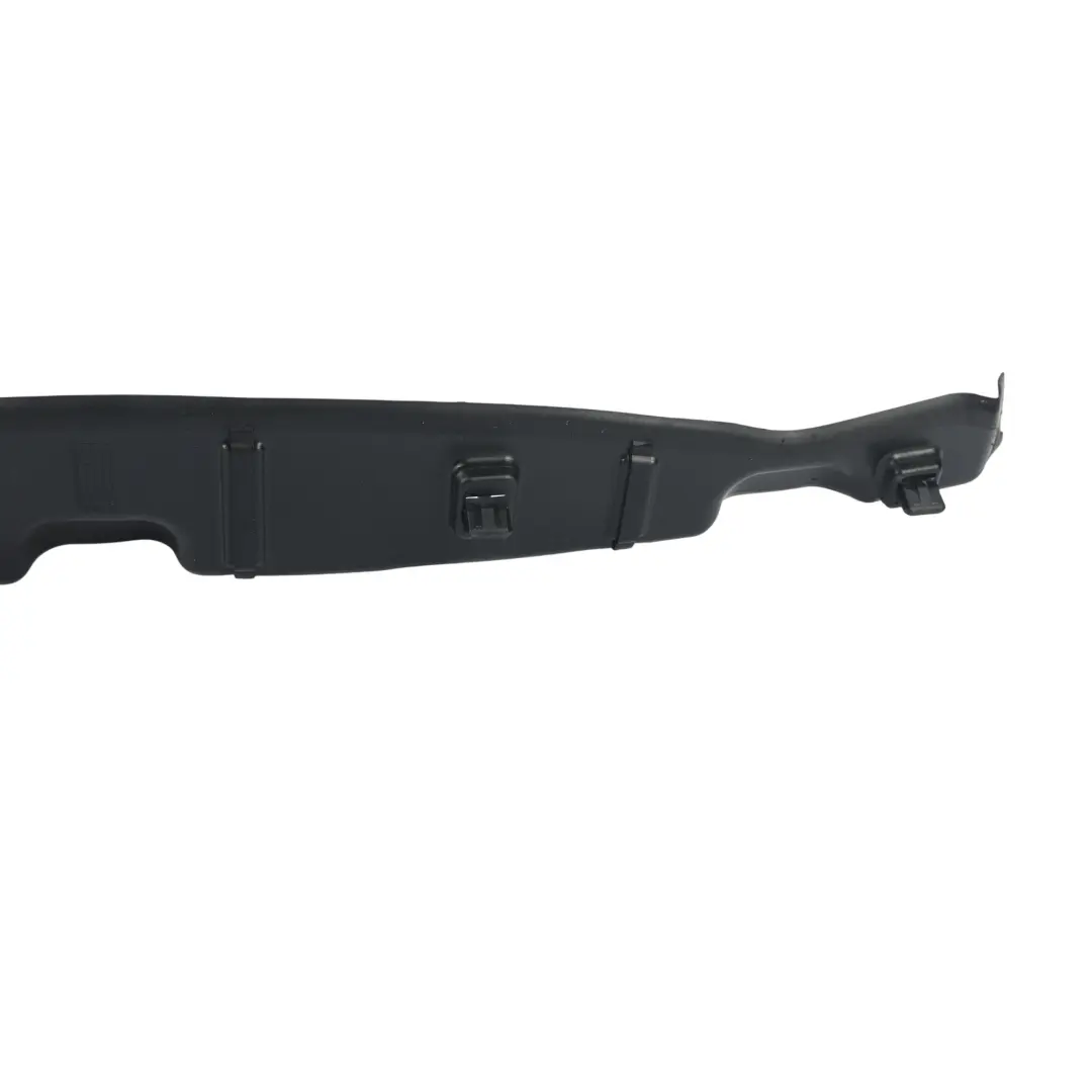 BMW G30 G31 Panneau Aile Isolation Phonique Joint Garniture Gauche - SKU 7352221 - Numéro de pièce 7352221