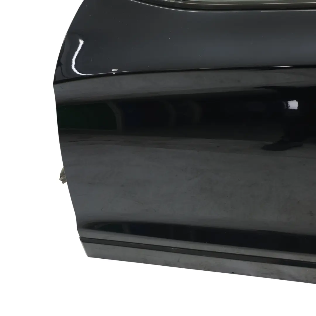 Door Front Left N/S Carbonschwarz Black Metallic - 416 to BMW X3 F25 with Part number 7355803 BMW X3 F25 Door Front Left N/S Carbonschwarz Black Metallic - 416 - SKU 7355803-CAR - Part number 7355803