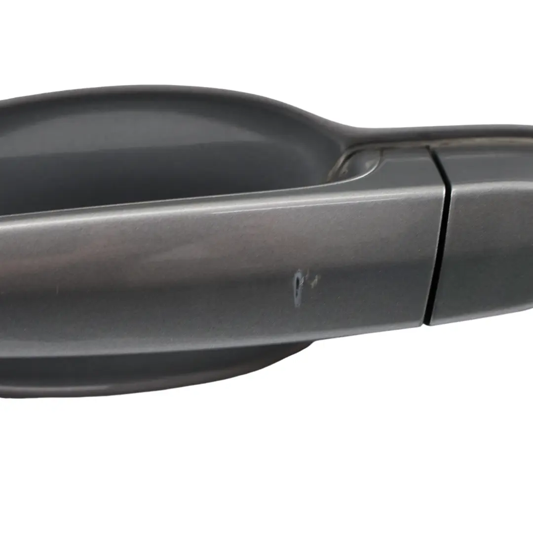 Gauche Spacegrau Gris Espace Métallisé - A52 pour BMW X3 F25 Porte Avant à propos du numéro de pièce 7355803 BMW X3 F25 Porte Avant Gauche Spacegrau Gris Espace Métallisé - A52 - SKU 7355803-SCG - Numéro de pièce 7355803
