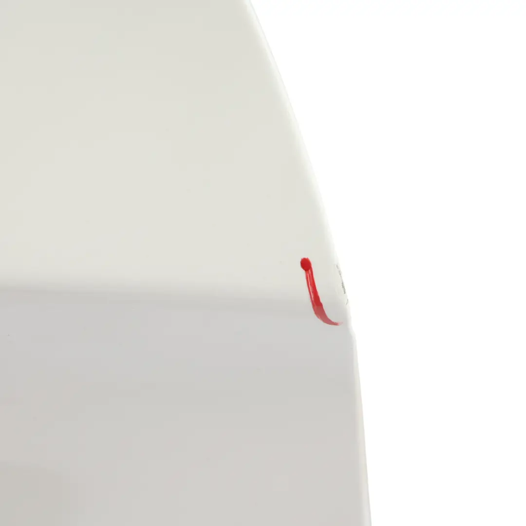 Door Front Right O/S Alpinweiss Alpine White 3 - 300 to BMW X3 F25 with Part number 7355804 BMW X3 F25 Door Front Right O/S Alpinweiss Alpine White 3 - 300 - SKU 7355804-AW - Part number 7355804