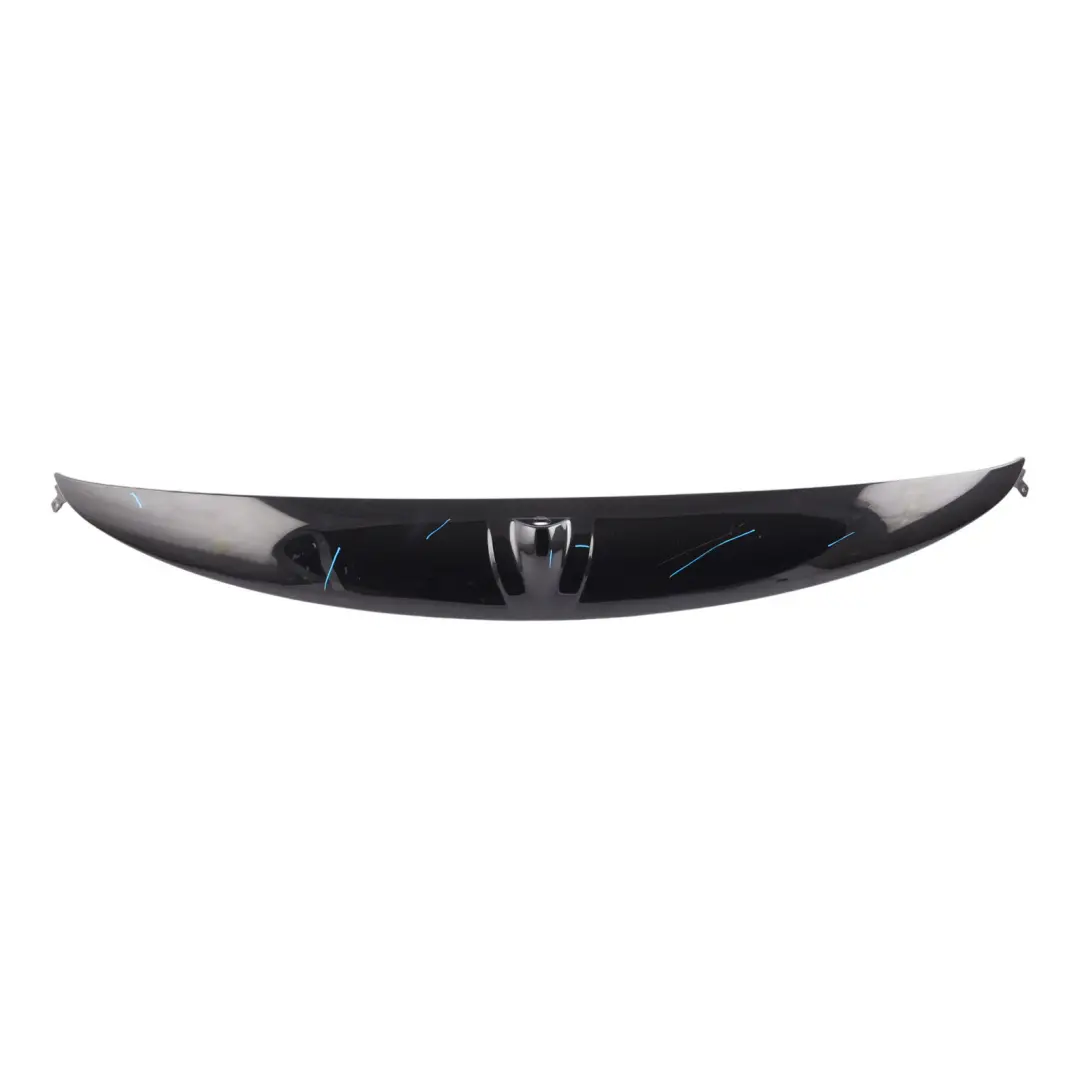 Parabrezza Pannello Superiore Copertura Trim per Mini F57 Cabrio Convertible con numero di parte 7356293 Mini F57 Cabrio Convertible Parabrezza Pannello Superiore Copertura Trim - SKU 7356293-1 - Numero di parte 7356293