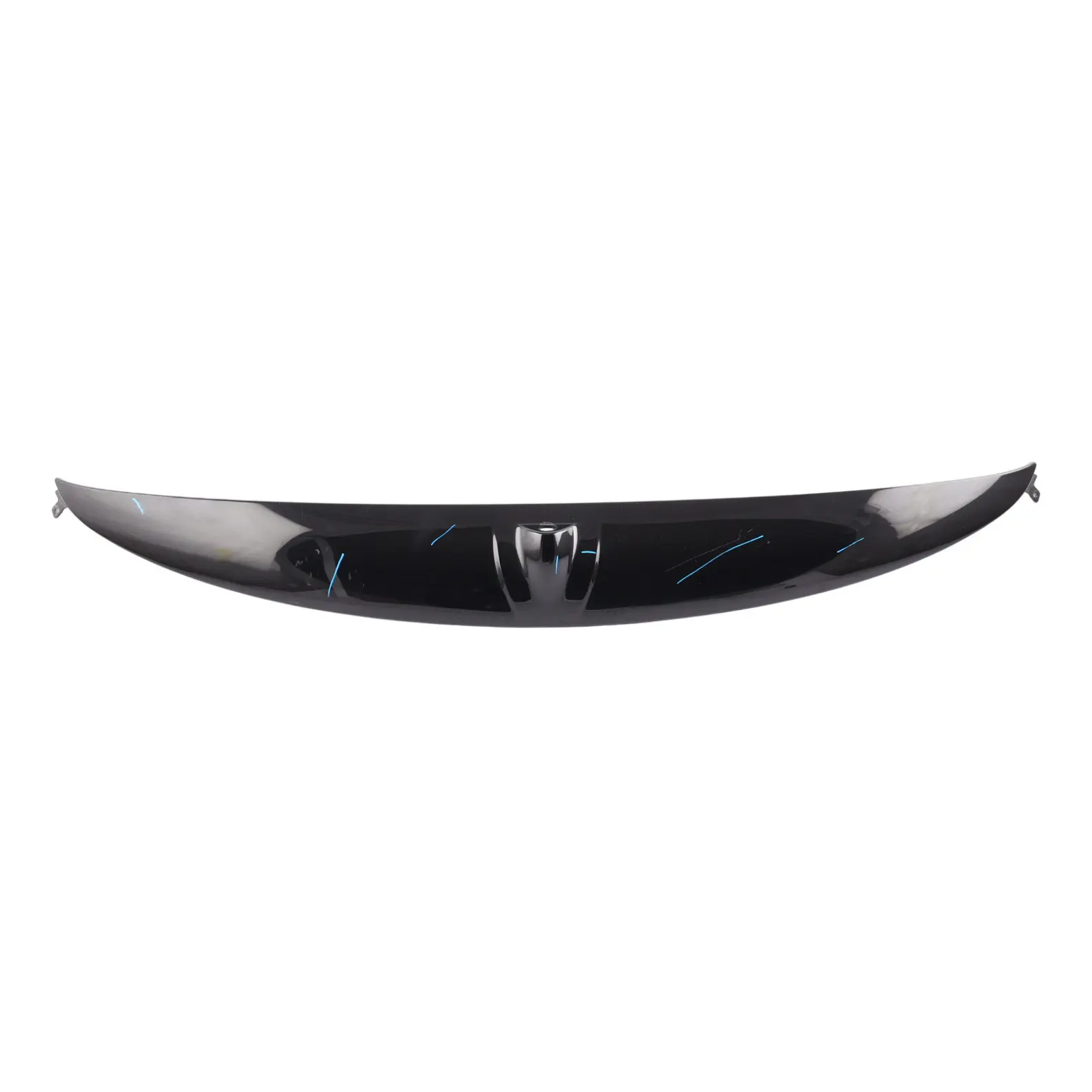 Mini F57 Cabrio Convertible Parabrezza Pannello Superiore Copertura Trim 7356293