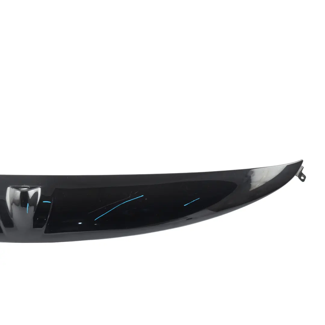 Mini F57 Cabrio Convertible Parabrezza Pannello Superiore Copertura Trim - SKU 7356293-1 - Numero di parte 7356293