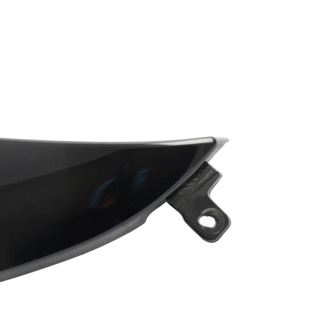 Mini F57 Cabrio Convertible Parabrezza Pannello Superiore Copertura Trim - SKU 7356293-1 - Numero di parte 7356293