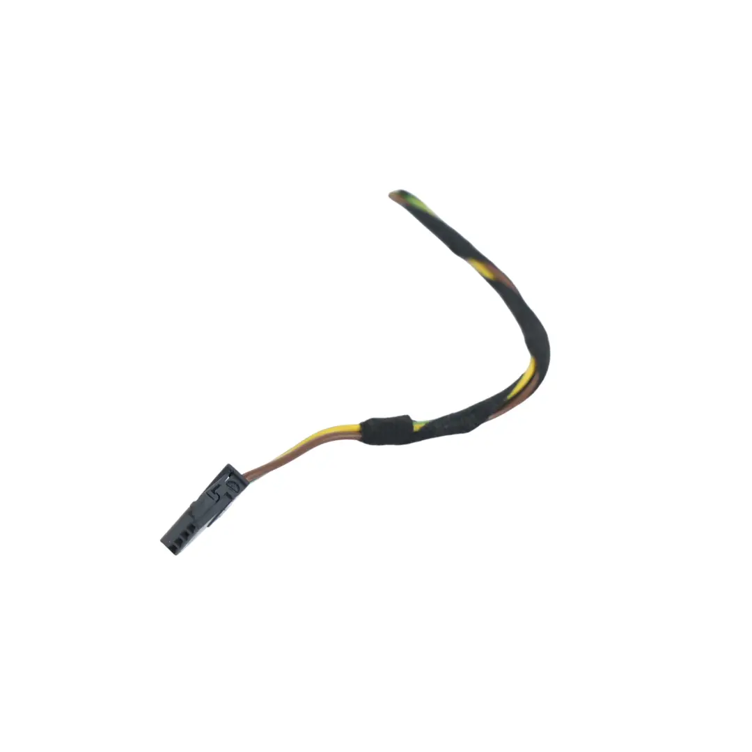 Arnés Cable Lámpara Trasera Izquierda Maletero para BMW F20 F21 LCI con número de pieza 7359019 BMW F20 F21 LCI Arnés Cable Lámpara Trasera Izquierda Maletero - SKU 7359019-3 - Número de pieza 7359019