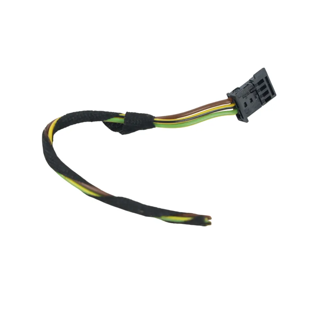 Arnés Cable Lámpara Trasera Izquierda Maletero para BMW F20 F21 LCI con número de pieza 7359019 BMW F20 F21 LCI Arnés Cable Lámpara Trasera Izquierda Maletero - SKU 7359019-3 - Número de pieza 7359019