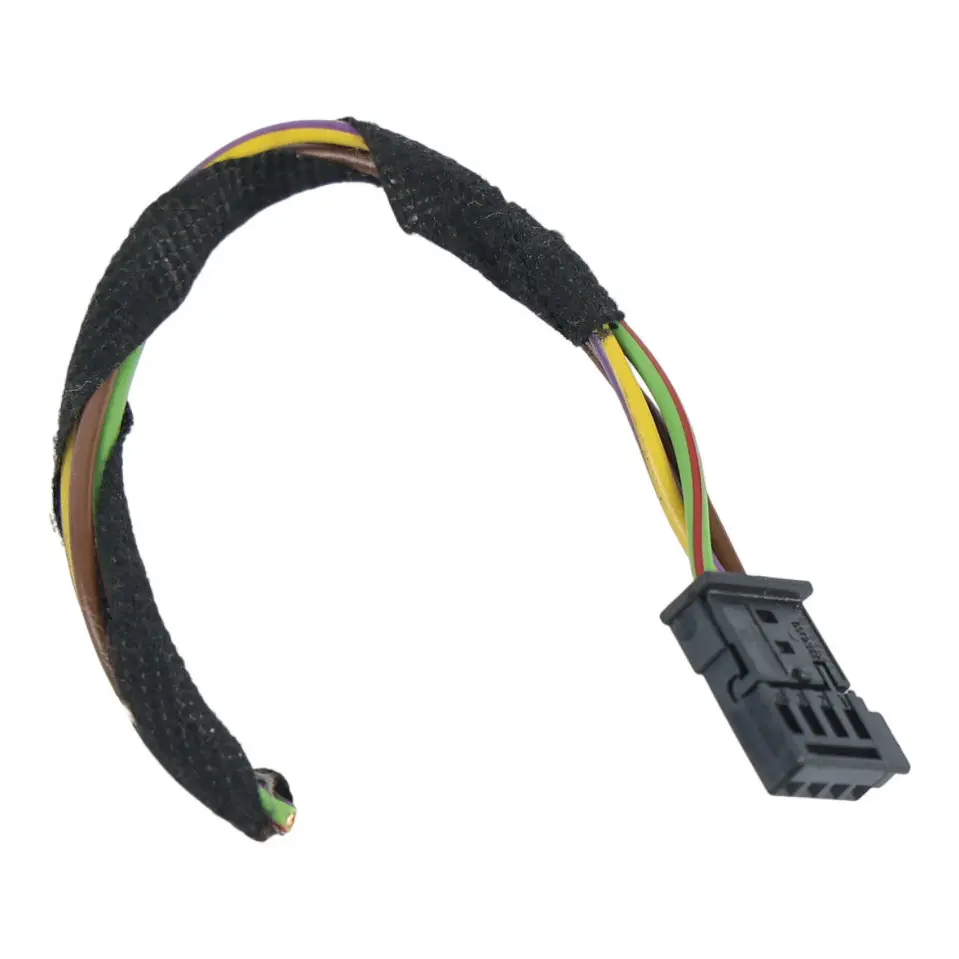 Rear Lamp BMW F20 F21 LCI Light in Trunk Lid Right WIRING - SKU 7359020-2 - Part number 7359020