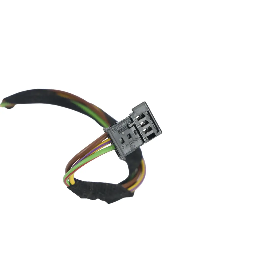 BMW F20 F21 LCI Luz Trasera Tapa Maletero Derecha Cableado - SKU 7359020-2 - Número de pieza 7359020