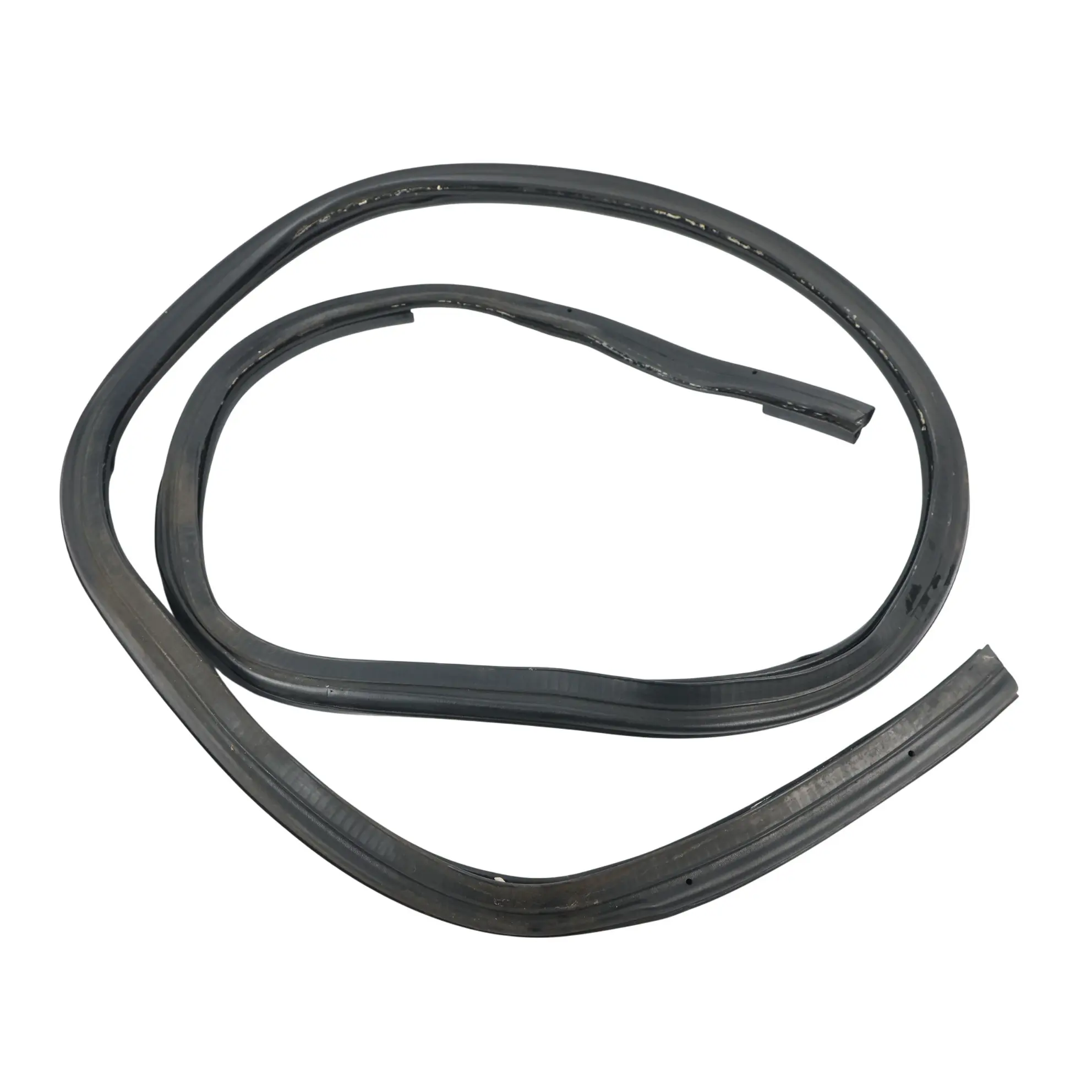 Mini F57 F67 Guarnizione Gomma Portellone Bagagliaio Posteriore 7360366
