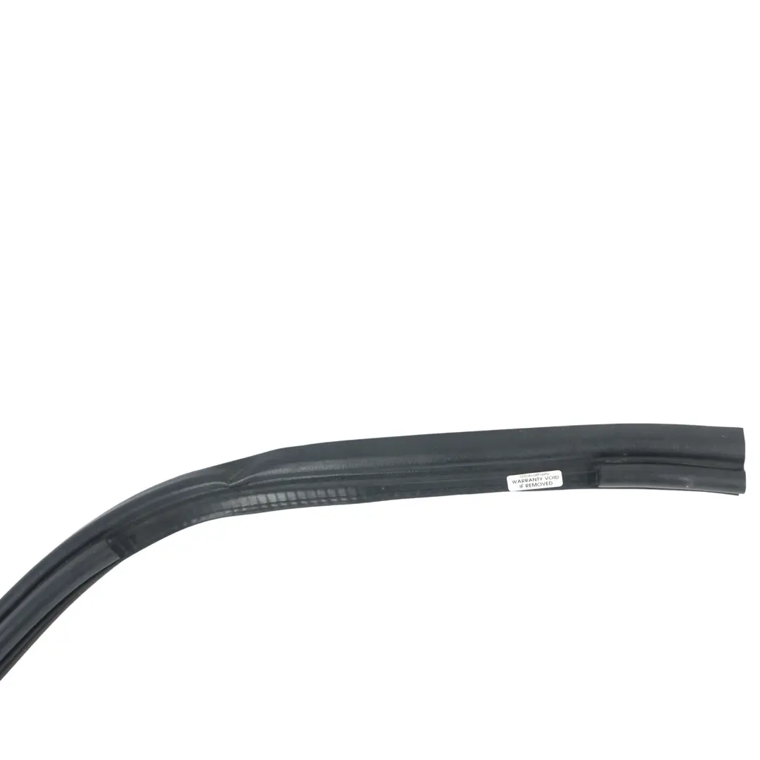 Mini F57 F67 Rear Boot Lid Tailgate Gasket Seal Rubber Surround - SKU 7360366 - Part number 7360366