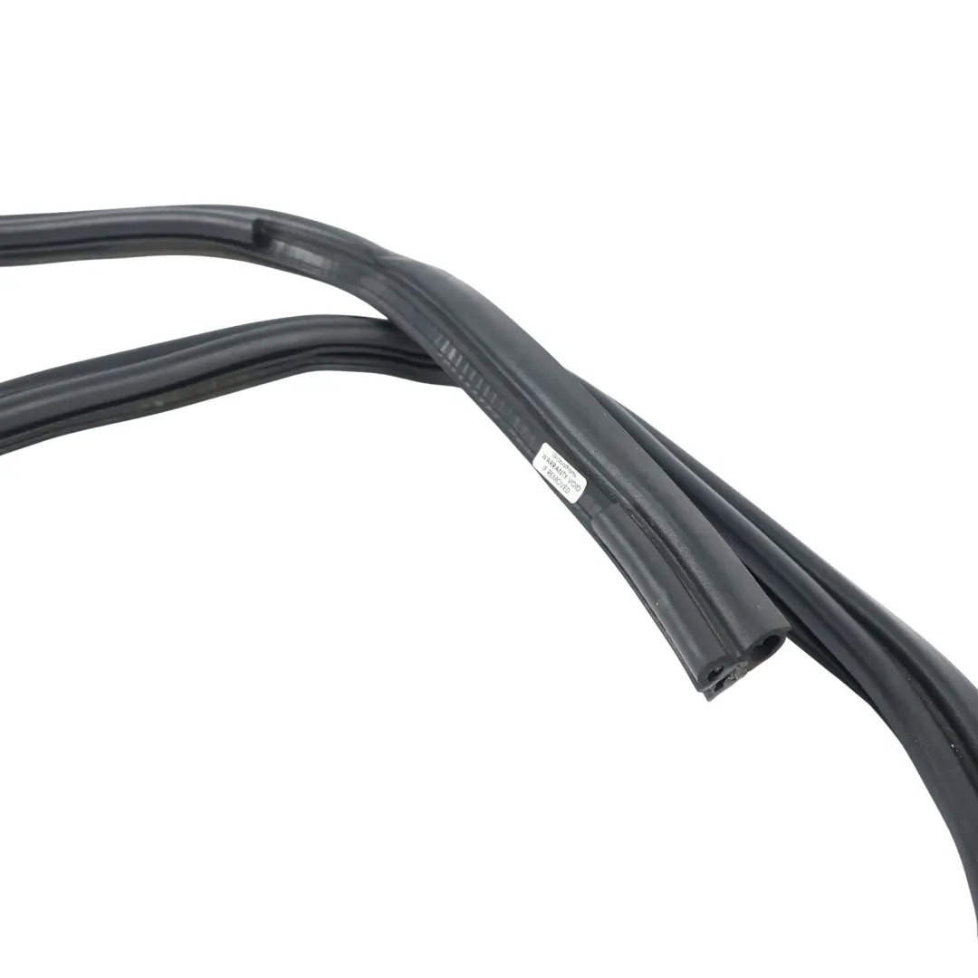 Mini F57 F67 Heck Kofferraum Deckel Dichtung Gummi - SKU 7360366 - Teilenummer 7360366