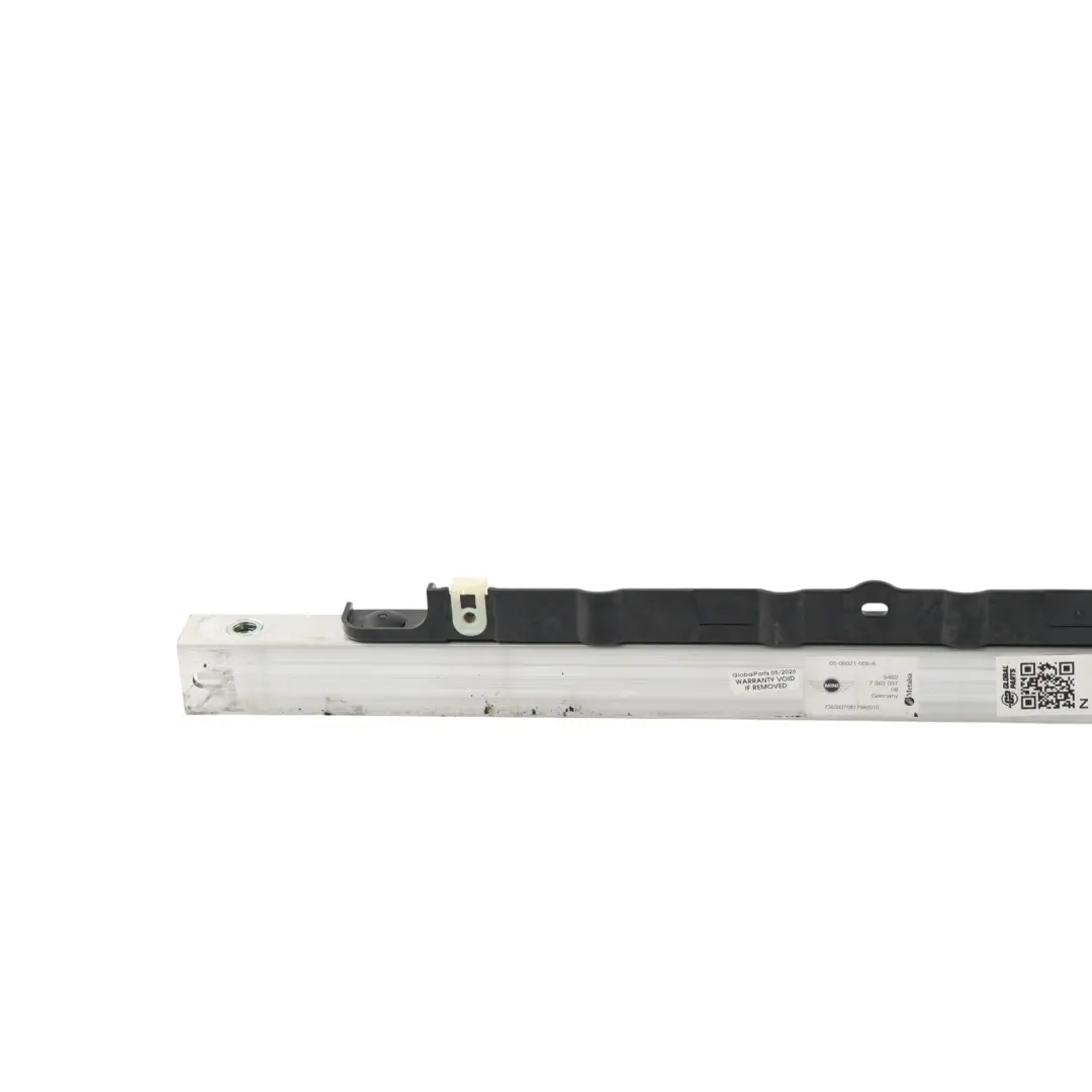 Mini F57 Cabrio Überrollbügel Schutzsystem Halterung - SKU 7363037 - Teilenummer 7363037