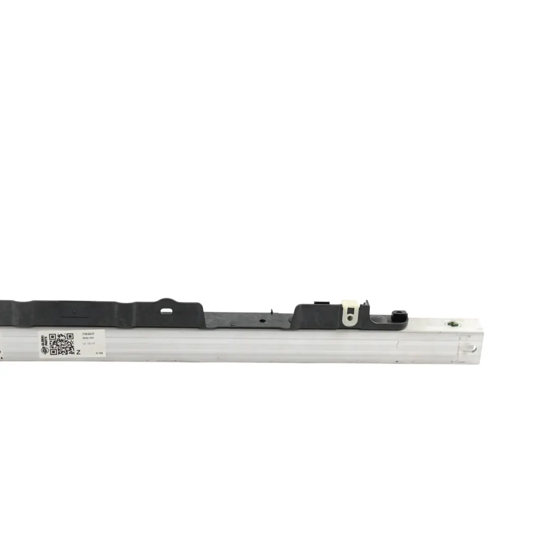 Mini F57 Cabrio Überrollbügel Schutzsystem Halterung - SKU 7363037 - Teilenummer 7363037