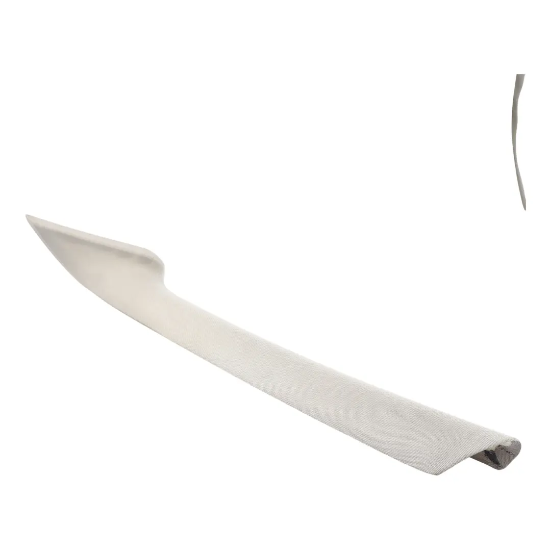 Garniture Colonne Montant A Avant Gauche Gris Everest pour BMW F45 à propos du numéro de pièce 7363523 BMW F45 Garniture Colonne Montant A Avant Gauche Gris Everest - SKU 7363523 - Numéro de pièce 7363523