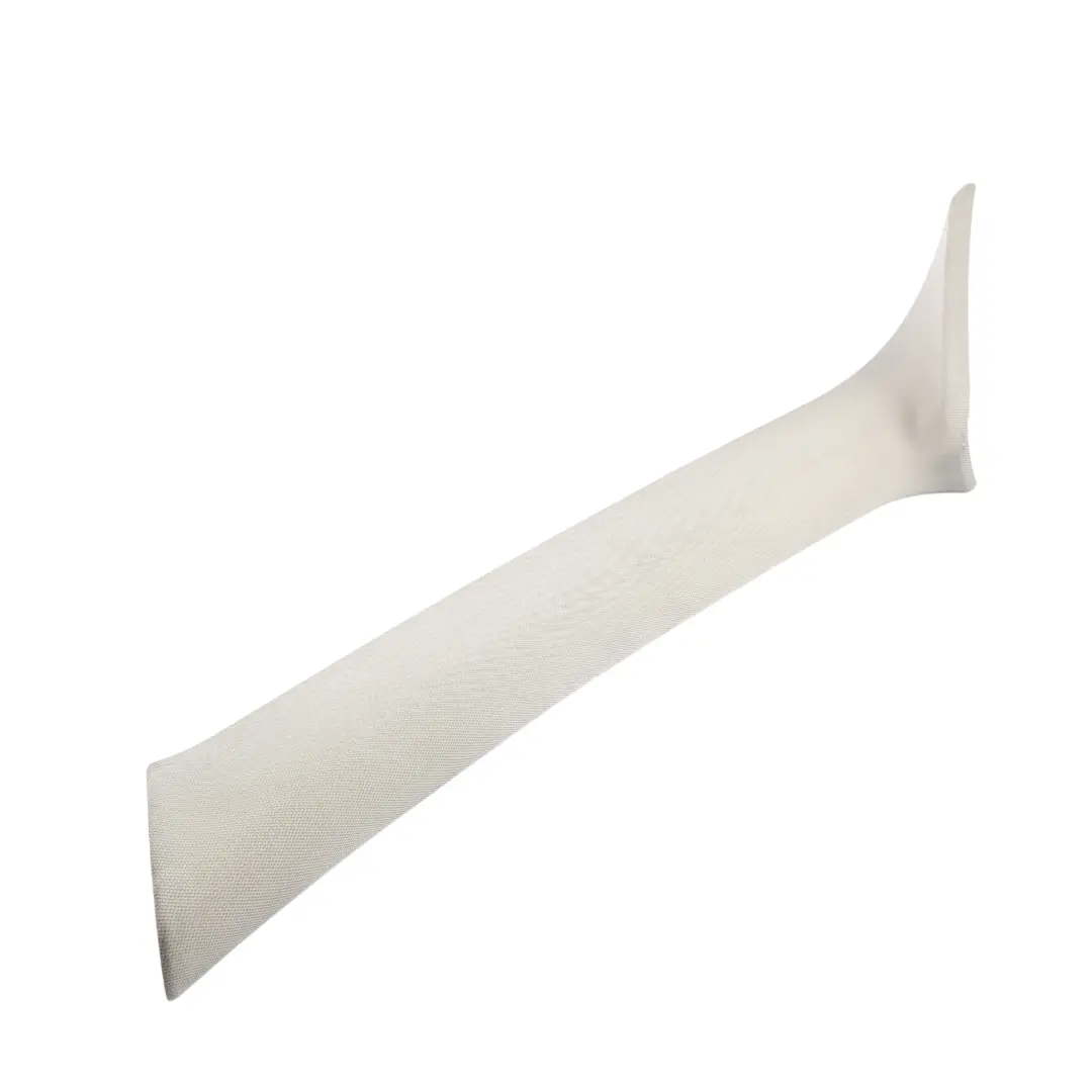 BMW F45 Osłona Słupka A Przedni Lewy Szara - SKU 7363523 - Numer Części 7363523