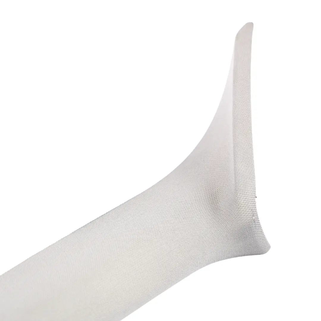 BMW F45 Panel Moldura Columna A Delantero Izquierdo Gris Everest - SKU 7363523 - Número de pieza 7363523