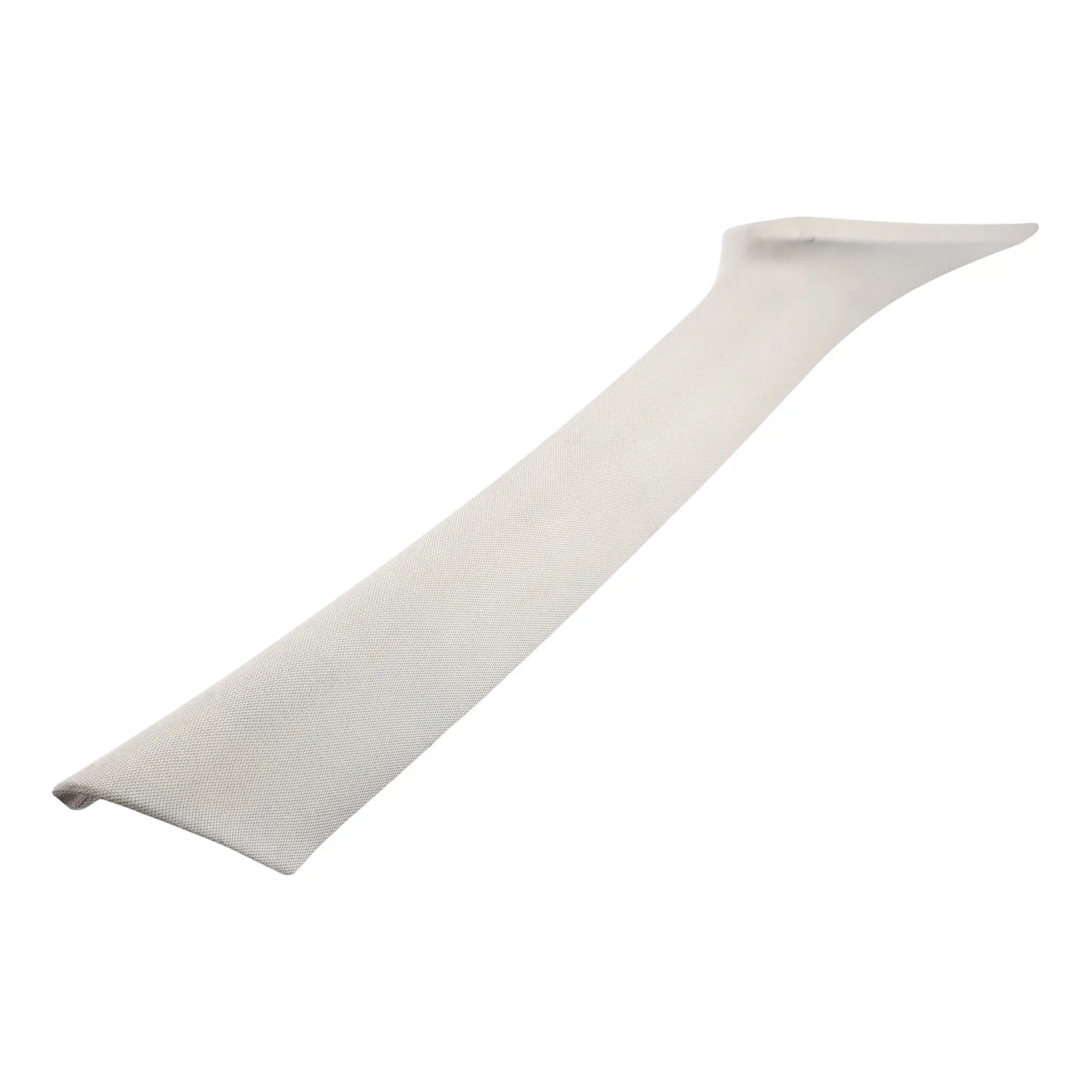 BMW F45 Pannello Rivestimento Montante A Anteriore Destro Grigio Everest 7363524