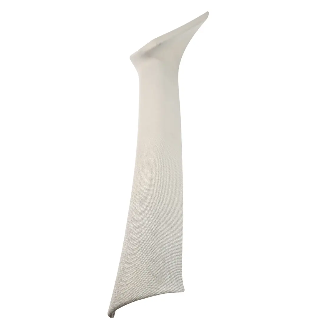 A-Pillar Column Interior Trim Panel Front Right O/S Everest Grey to BMW F45 with Part number 7363524 BMW F45 A-Pillar Column Interior Trim Panel Front Right O/S Everest Grey - SKU 7363524 - Part number 7363524