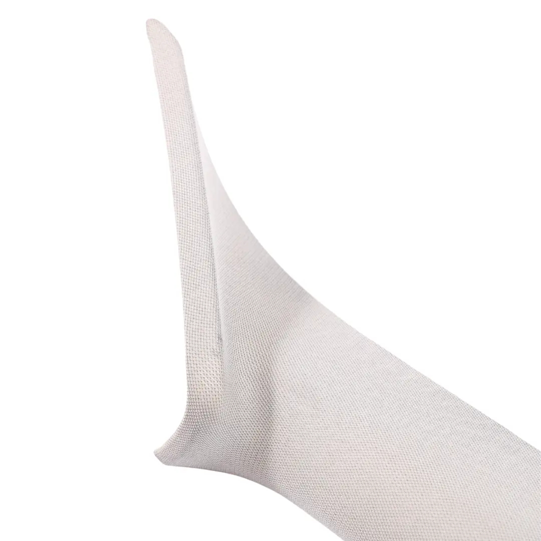 BMW F45 Garniture Colonne Montant A Avant Droit Gris Everest - SKU 7363524 - Numéro de pièce 7363524