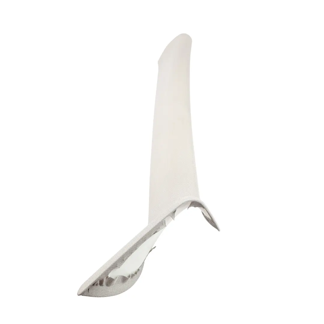 A-Pillar Column Interior Trim Panel Front Right O/S Everest Grey to BMW F45 with Part number 7363524 BMW F45 A-Pillar Column Interior Trim Panel Front Right O/S Everest Grey - SKU 7363524 - Part number 7363524