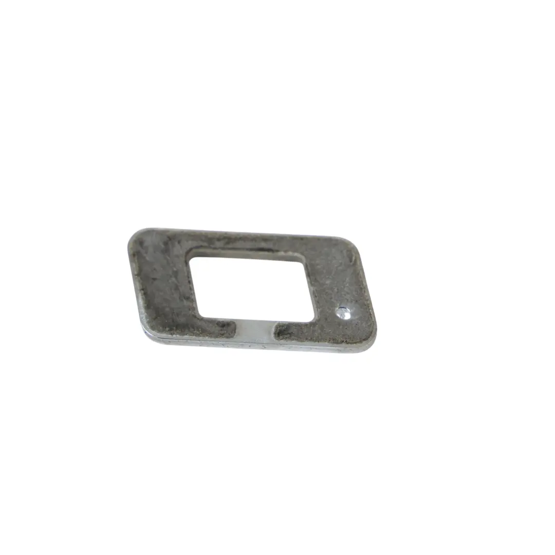 Kofferraum Heckklappe Emblem Logo Schriftzug 460i für BMW F13 640i mit Teilenummer 7363743 BMW F13 640i Kofferraum Heckklappe Emblem Logo Schriftzug 460i - SKU 7363743 - Teilenummer 7363743