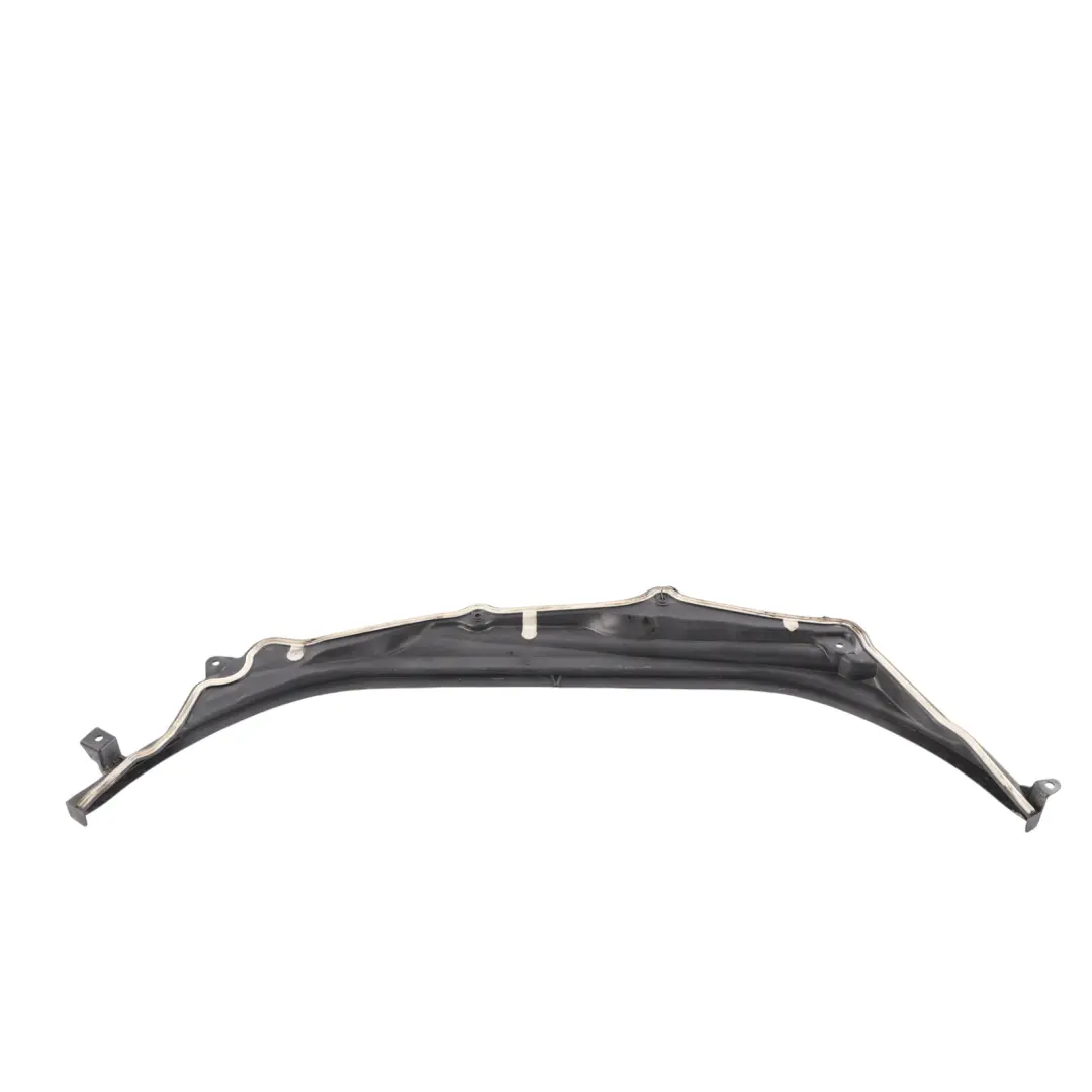 Bay Bulkhead Upper Section Hybrid Panel to BMW G11 G12 G30 Engine with Part number 7363869 BMW G11 G12 G30 Engine Bay Bulkhead Upper Section Hybrid Panel - SKU 7363869 - Part number 7363869
