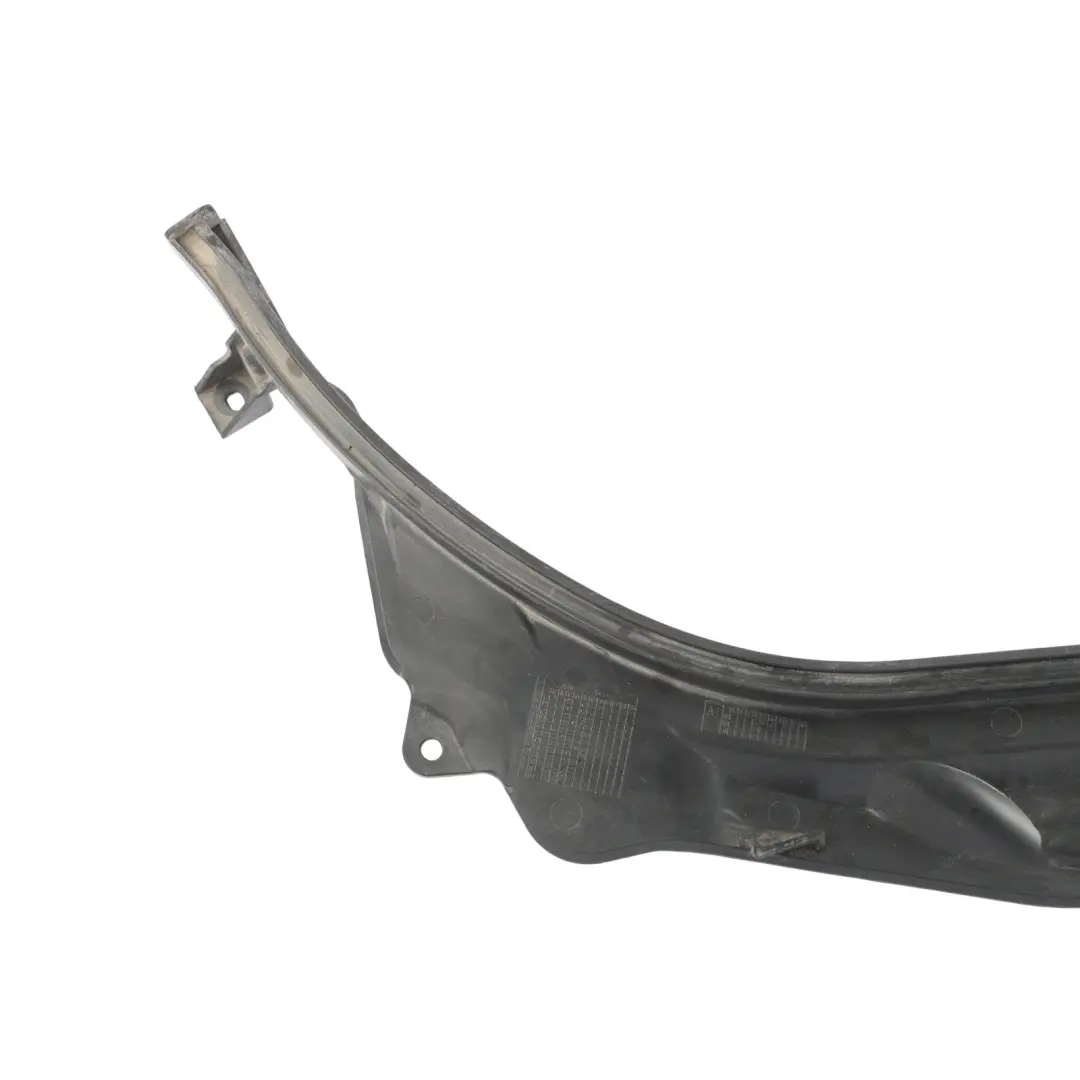 BMW G11 G12 G30 Engine Bay Bulkhead Upper Section Hybrid Panel - SKU 7363869 - Part number 7363869