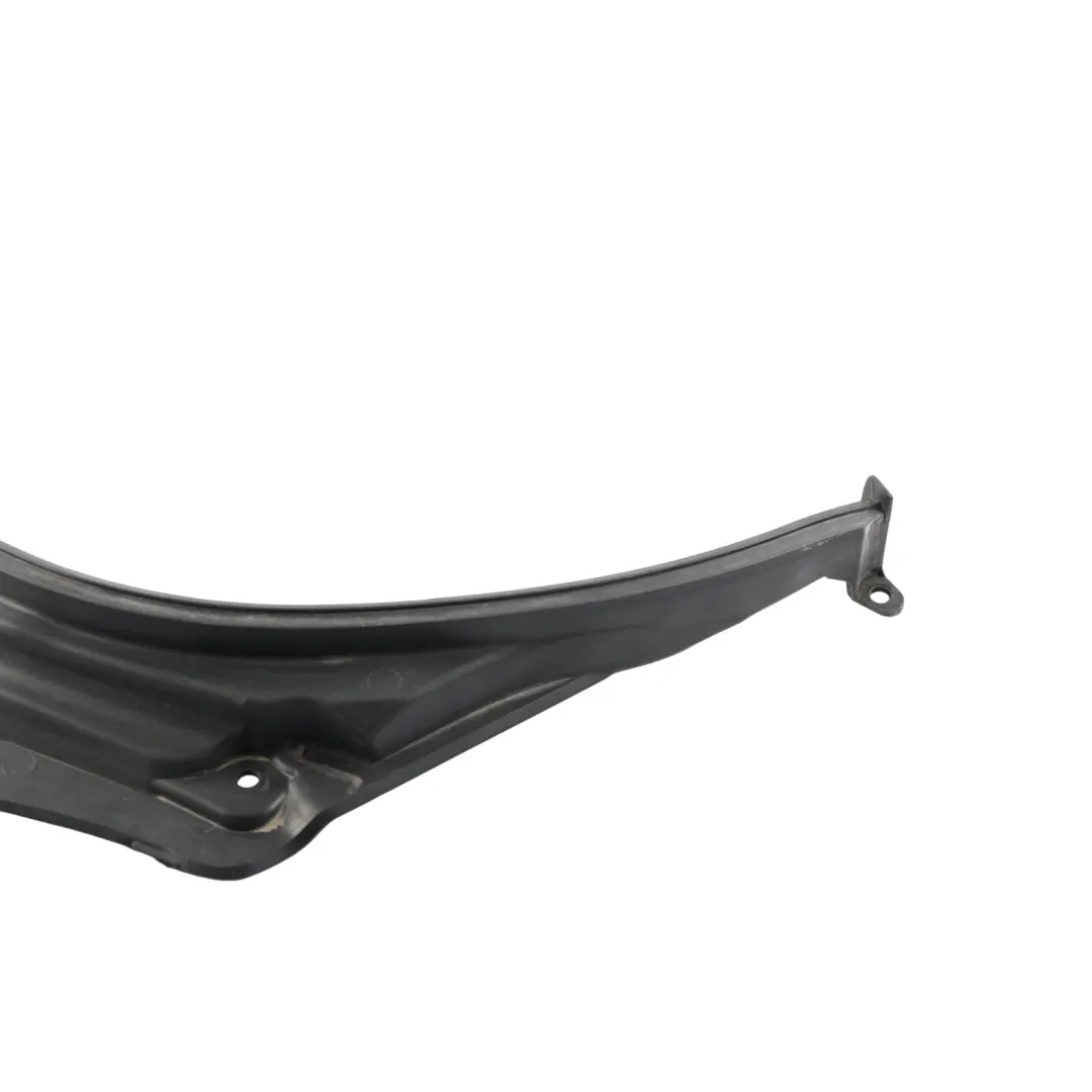 Bay Bulkhead Upper Section Hybrid Panel to BMW G11 G12 G30 Engine with Part number 7363869 BMW G11 G12 G30 Engine Bay Bulkhead Upper Section Hybrid Panel - SKU 7363869 - Part number 7363869