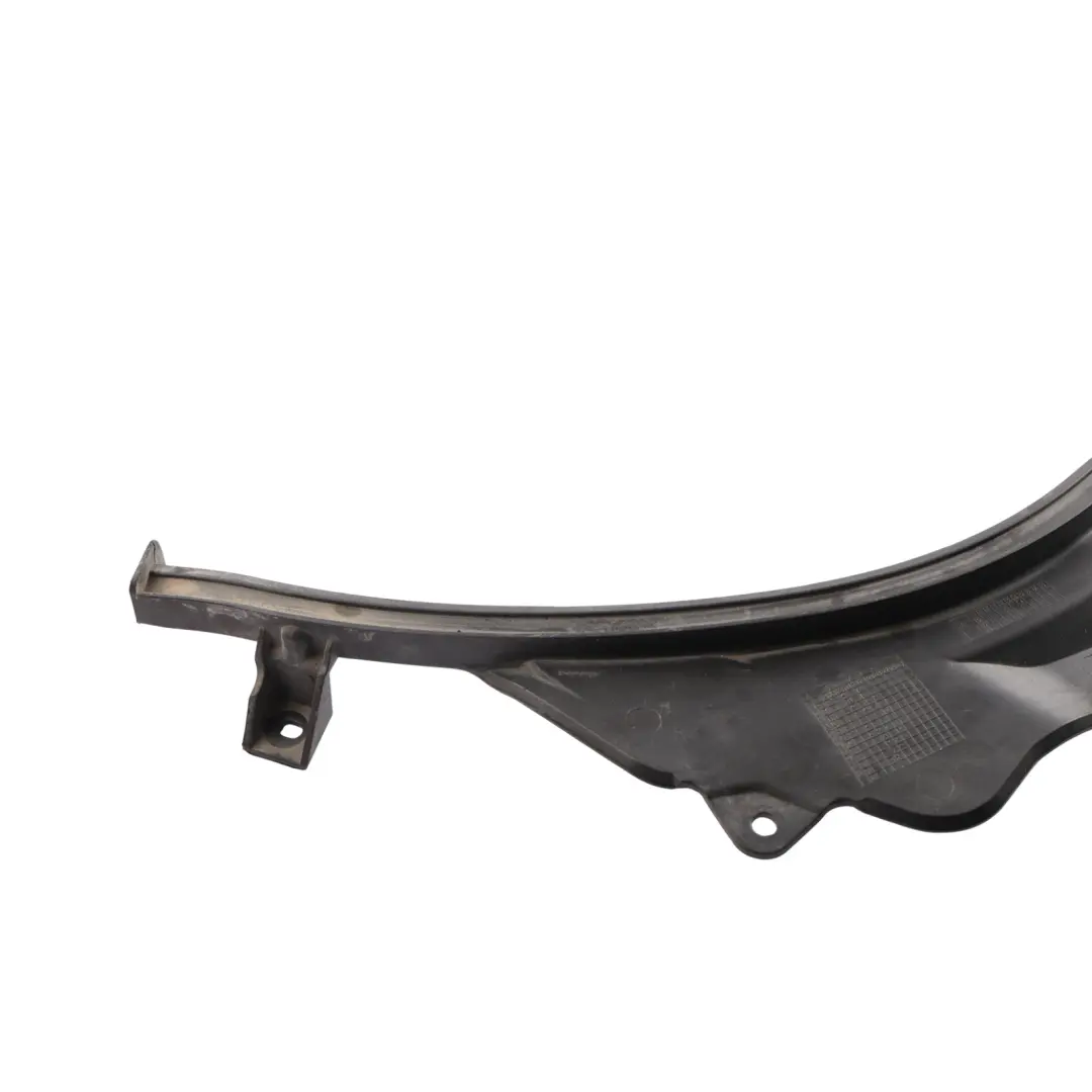 BMW G11 G12 G30 Engine Bay Bulkhead Upper Section Hybrid Panel - SKU 7363869 - Part number 7363869