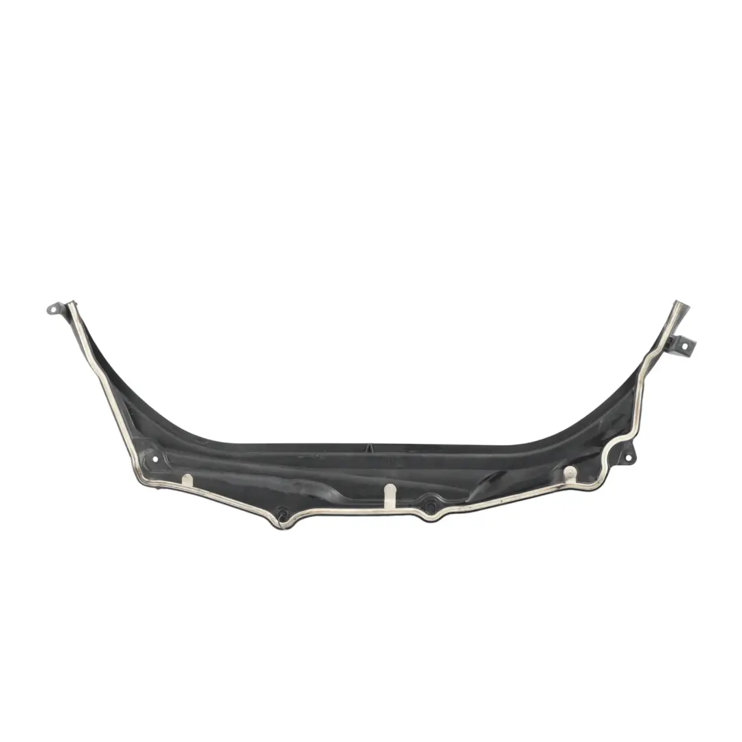 Bay Bulkhead Upper Section Hybrid Panel to BMW G11 G12 G30 Engine with Part number 7363869 BMW G11 G12 G30 Engine Bay Bulkhead Upper Section Hybrid Panel - SKU 7363869 - Part number 7363869
