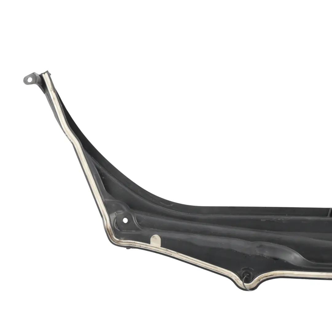 Bay Bulkhead Upper Section Hybrid Panel to BMW G11 G12 G30 Engine with Part number 7363869 BMW G11 G12 G30 Engine Bay Bulkhead Upper Section Hybrid Panel - SKU 7363869 - Part number 7363869