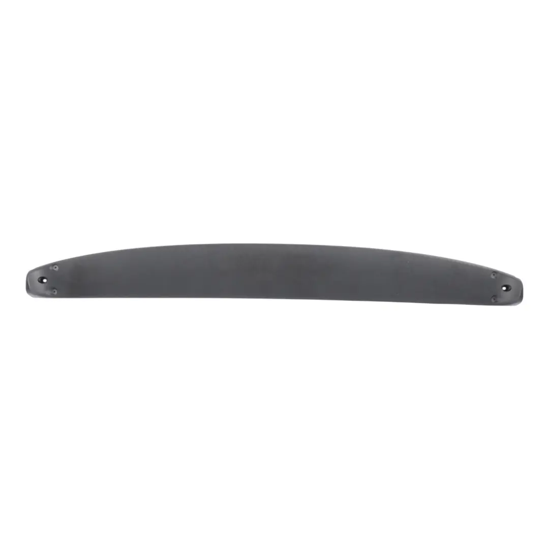 Roof Bow Covering Trim Panel Strip to Mini F57 Cabrio Convertible with Part number 7364802 Mini F57 Cabrio Convertible Roof Bow Covering Trim Panel Strip - SKU 7364802 - Part number 7364802