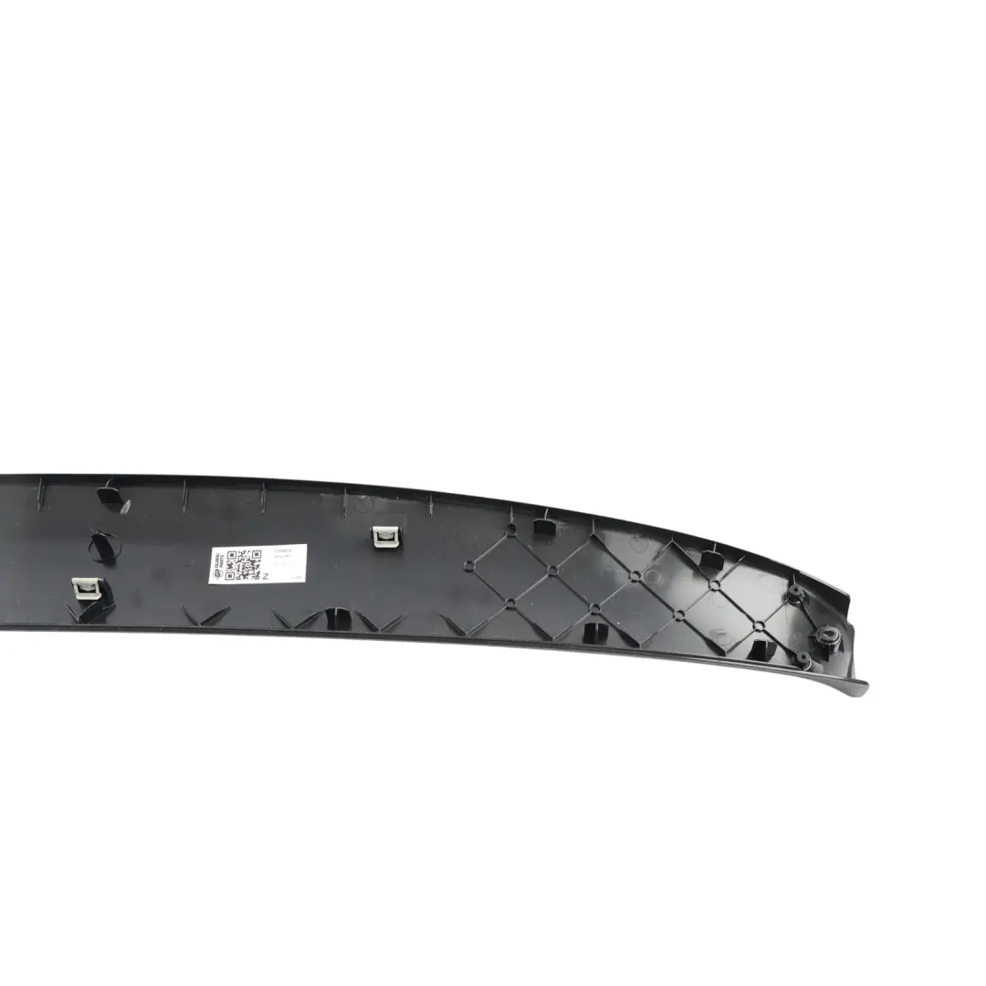 Roof Bow Covering Trim Panel Strip to Mini F57 Cabrio Convertible with Part number 7364802 Mini F57 Cabrio Convertible Roof Bow Covering Trim Panel Strip - SKU 7364802 - Part number 7364802