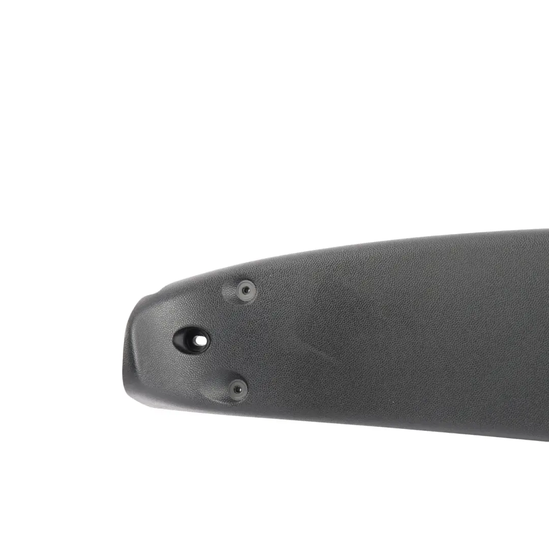 Roof Bow Covering Trim Panel Strip to Mini F57 Cabrio Convertible with Part number 7364802 Mini F57 Cabrio Convertible Roof Bow Covering Trim Panel Strip - SKU 7364802 - Part number 7364802
