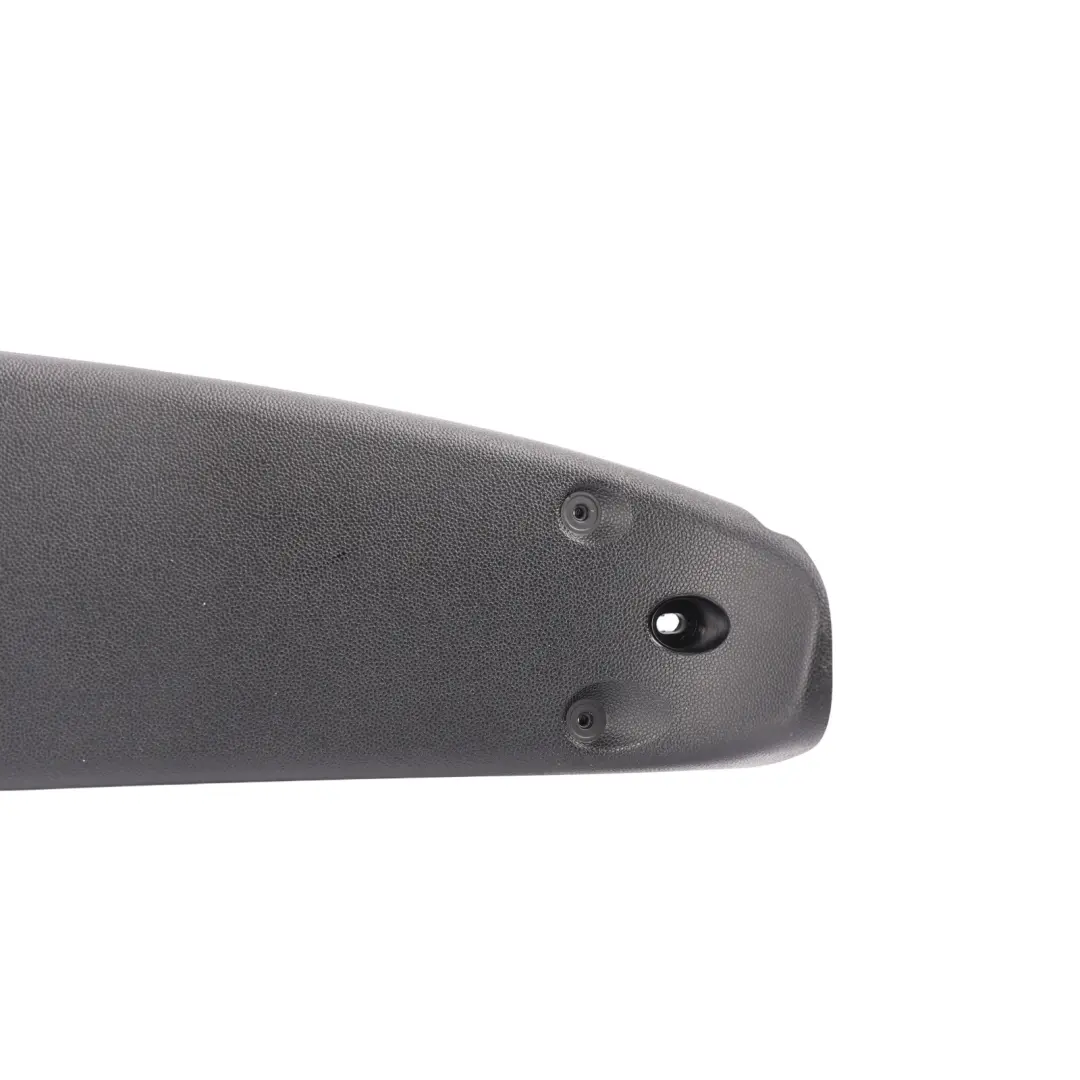 Roof Bow Covering Trim Panel Strip to Mini F57 Cabrio Convertible with Part number 7364802 Mini F57 Cabrio Convertible Roof Bow Covering Trim Panel Strip - SKU 7364802 - Part number 7364802