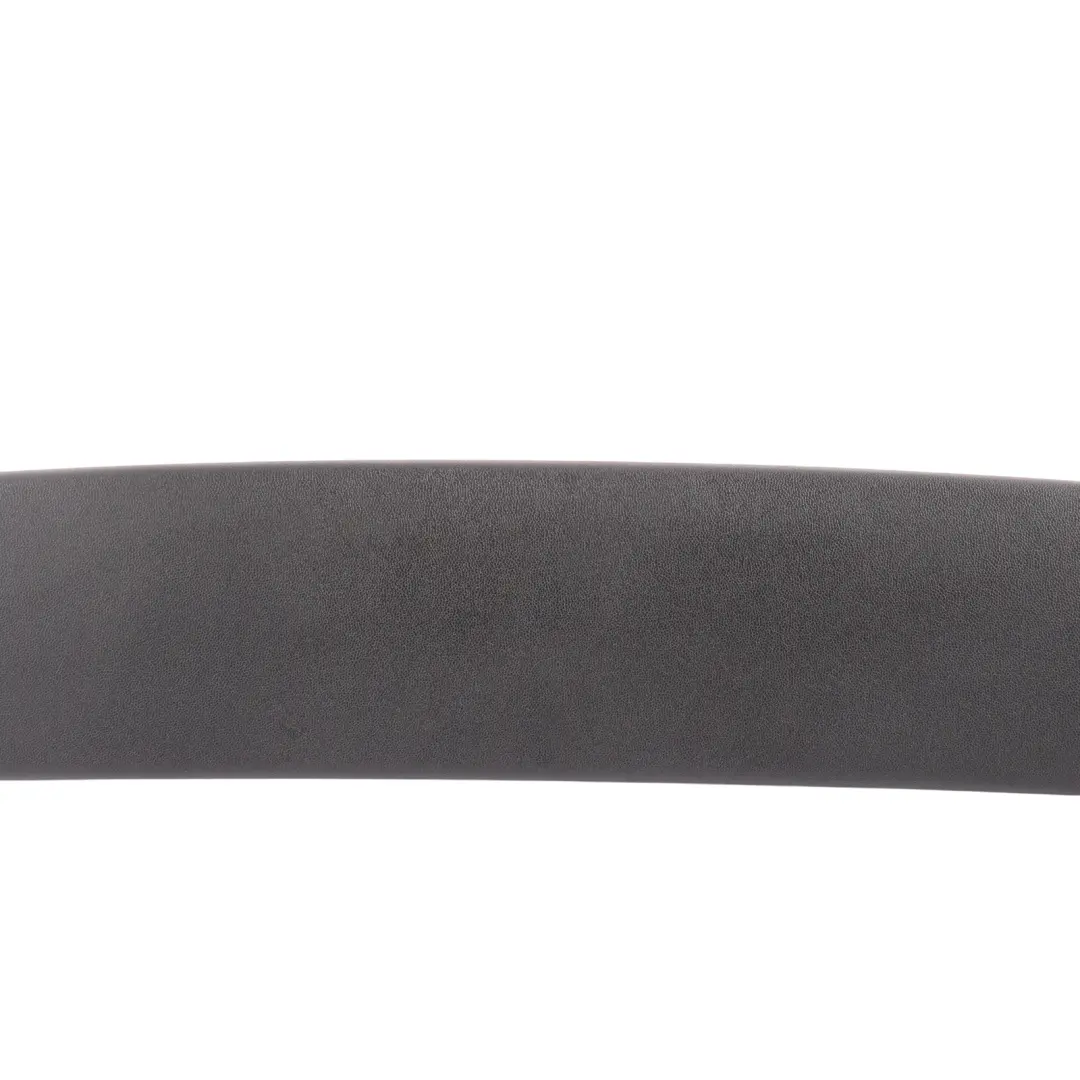 Mini F57 Cabrio Convertible Roof Bow Covering Trim Panel Strip - SKU 7364802 - Part number 7364802