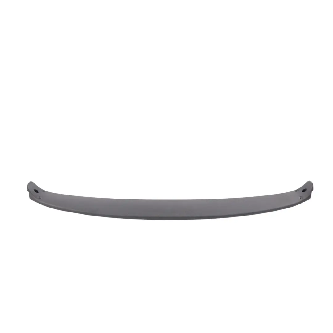 Mini F57 Cabrio Convertible Roof Bow Covering Trim Panel Strip - SKU 7364802 - Part number 7364802