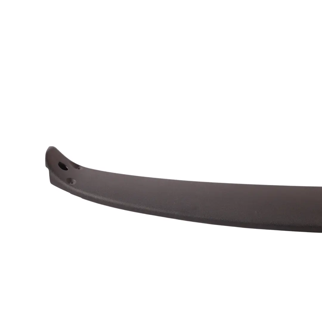 Roof Bow Covering Trim Panel Strip to Mini F57 Cabrio Convertible with Part number 7364802 Mini F57 Cabrio Convertible Roof Bow Covering Trim Panel Strip - SKU 7364802 - Part number 7364802