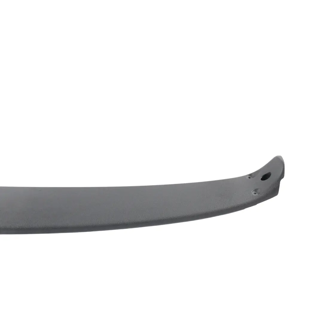 Roof Bow Covering Trim Panel Strip to Mini F57 Cabrio Convertible with Part number 7364802 Mini F57 Cabrio Convertible Roof Bow Covering Trim Panel Strip - SKU 7364802 - Part number 7364802